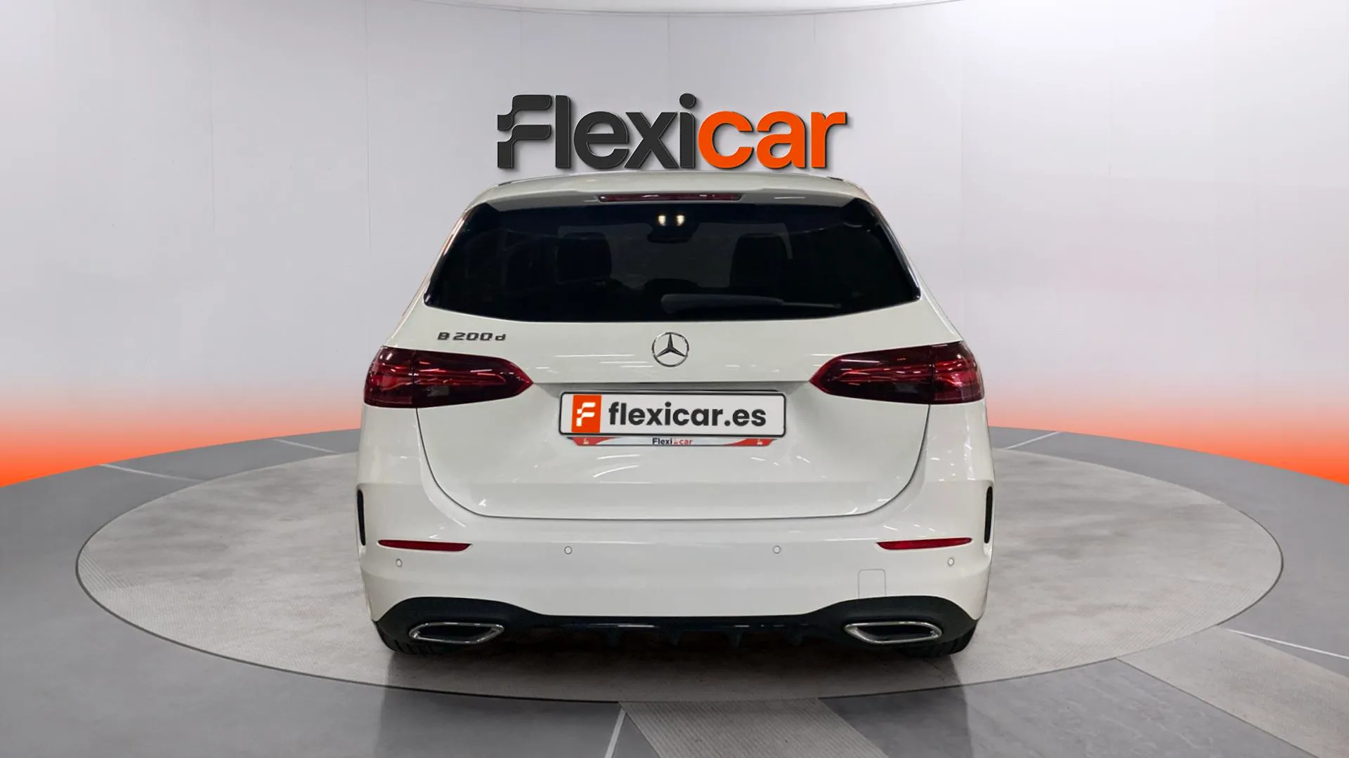 Mercedes-Benz Clase B B 200 d - foto 8