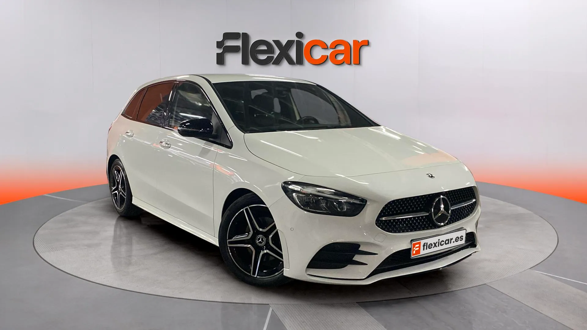 Mercedes-Benz Clase B B 200 d