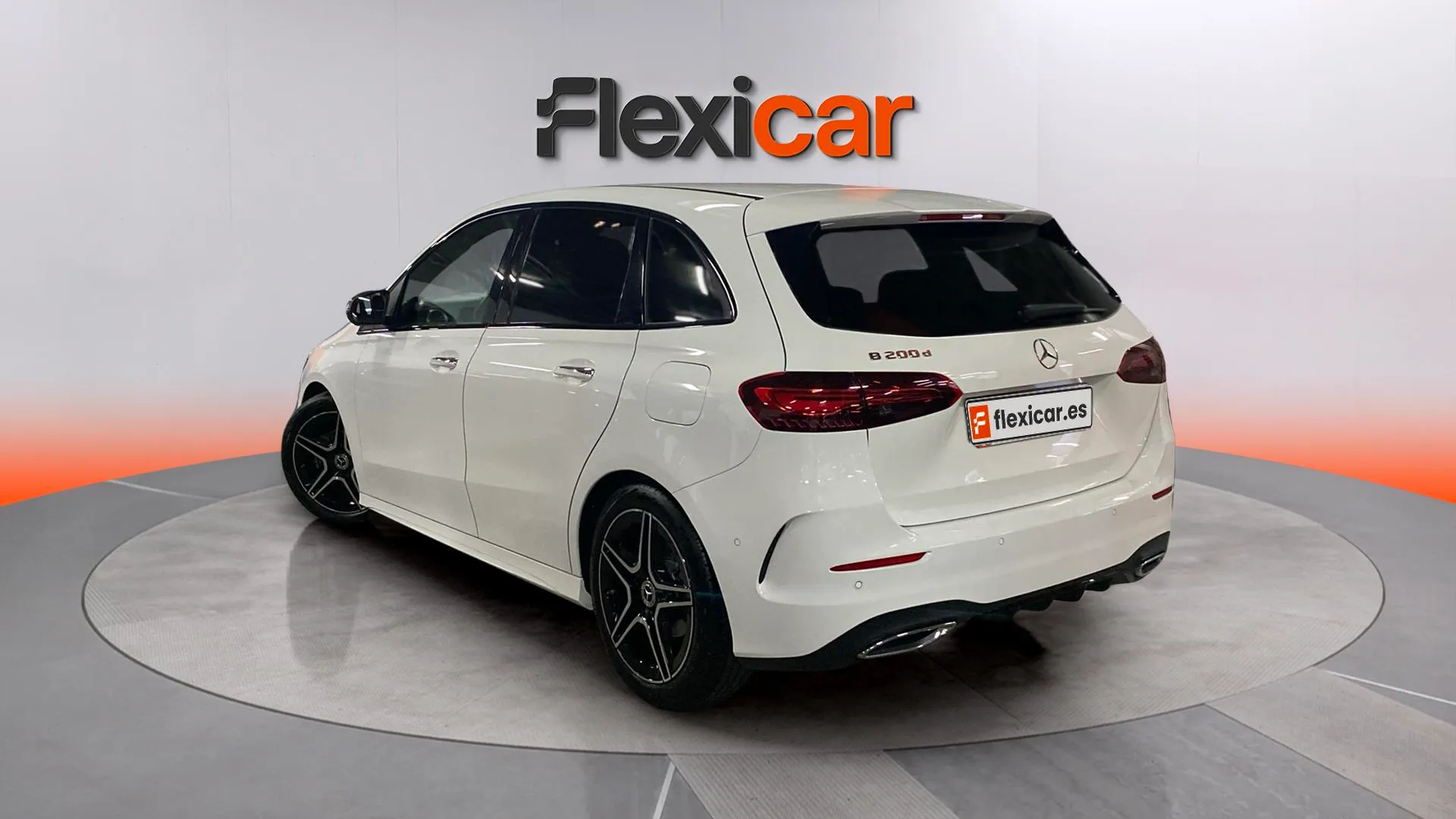 Mercedes-Benz Clase B B 200 d - foto 6