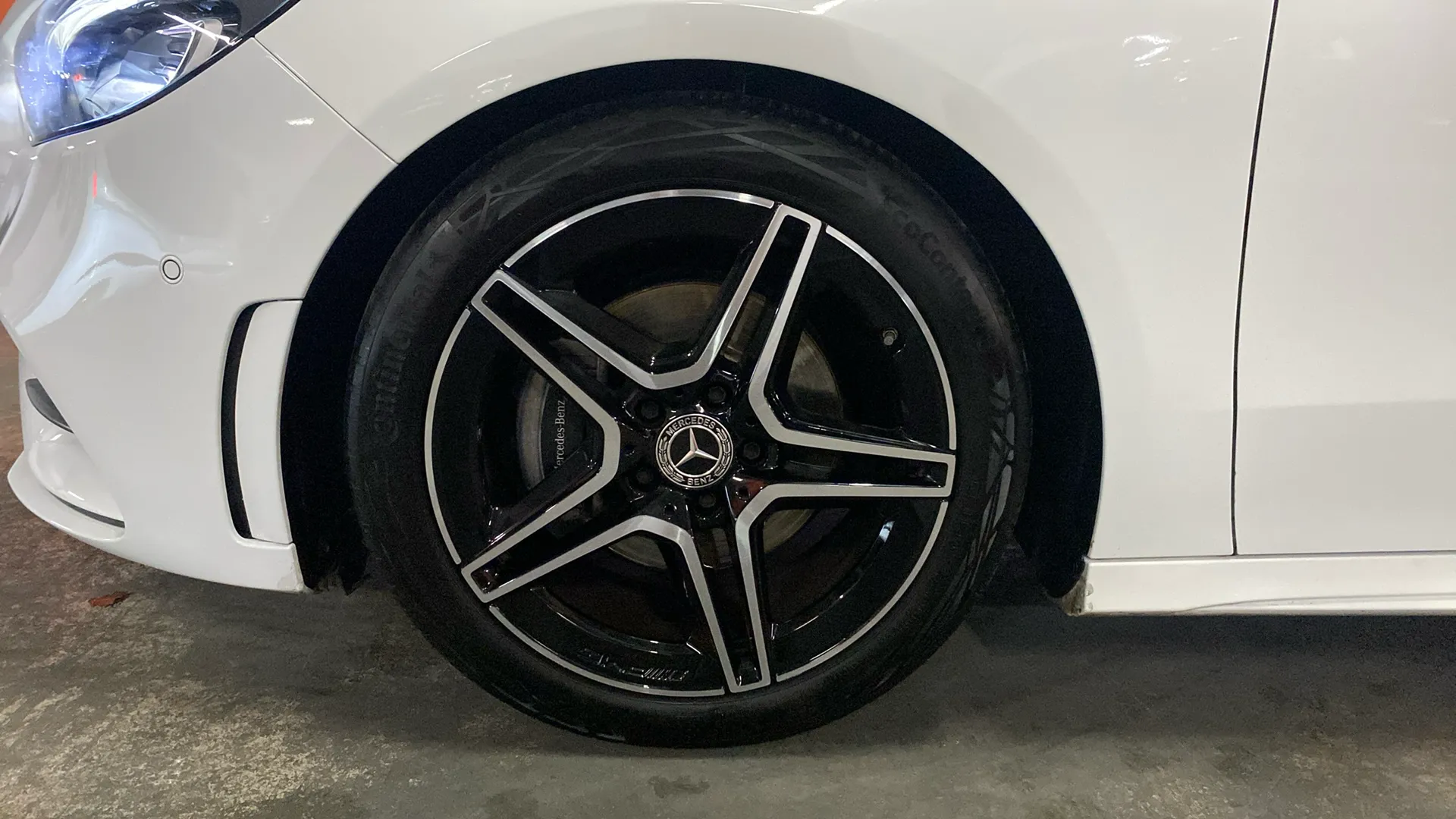 Mercedes-Benz Clase B B 200 d - foto 30