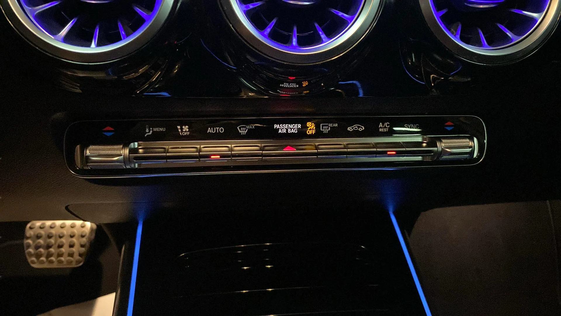 Mercedes-Benz Clase B B 200 d - foto 26
