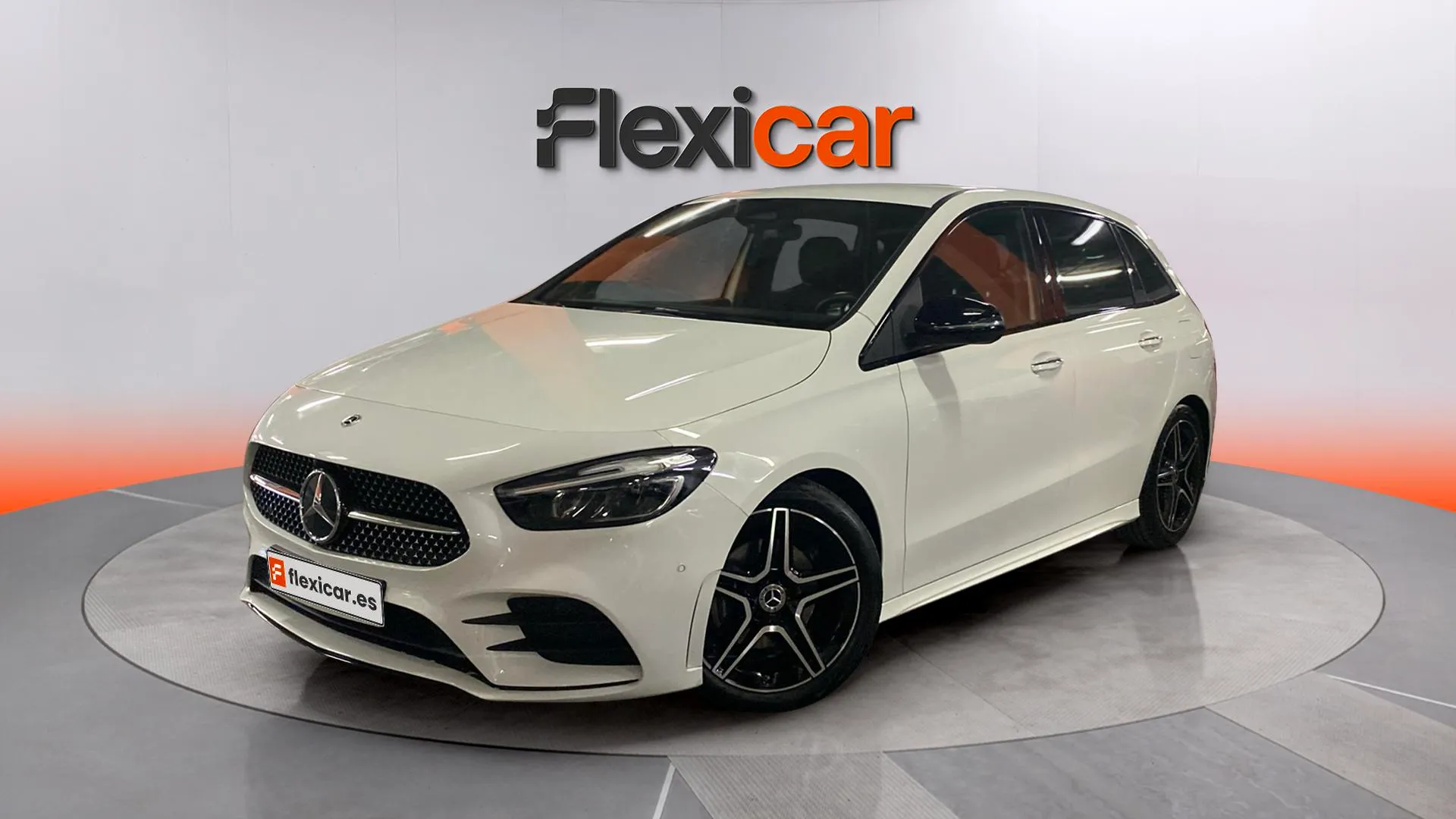 Mercedes-Benz Clase B B 200 d - foto 2