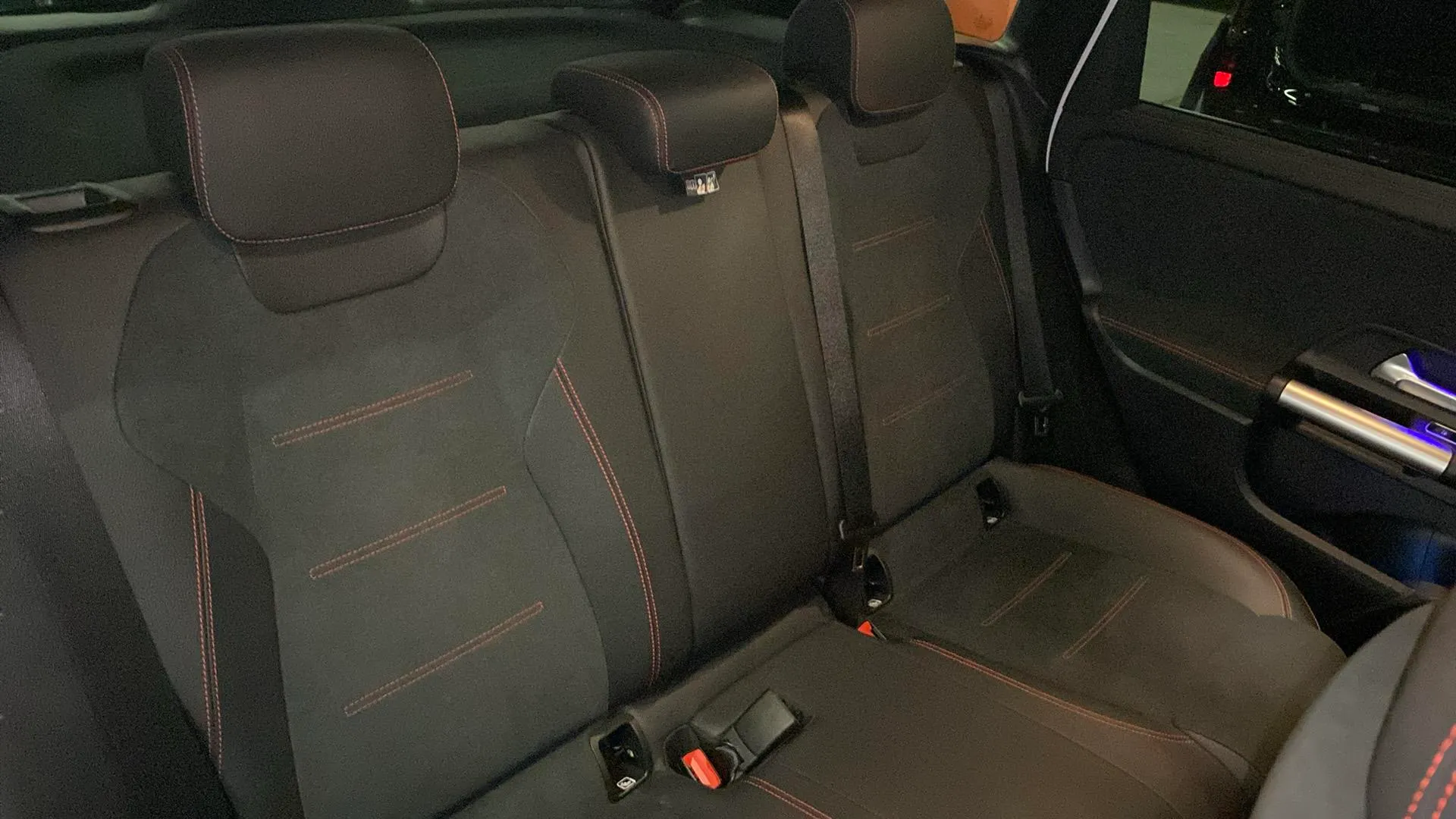 Mercedes-Benz Clase B B 200 d - foto 28