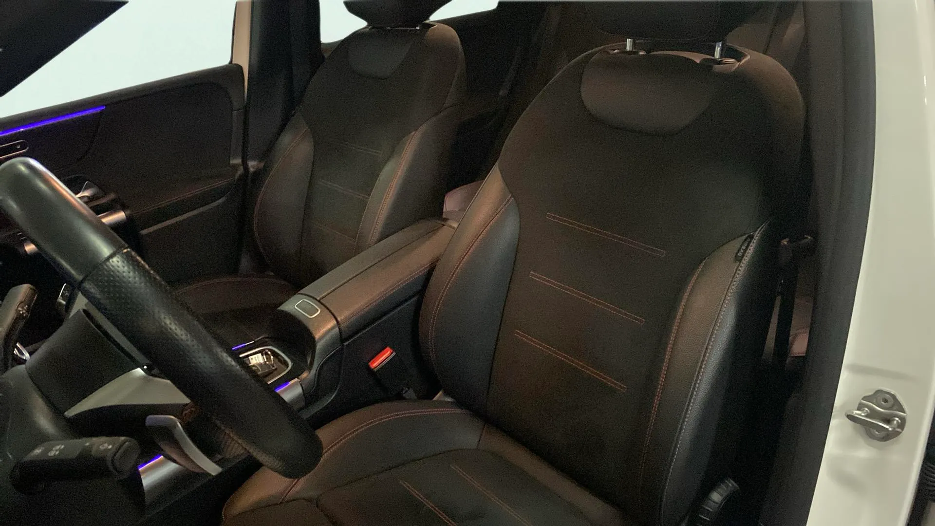 Mercedes-Benz Clase B B 200 d - foto 27
