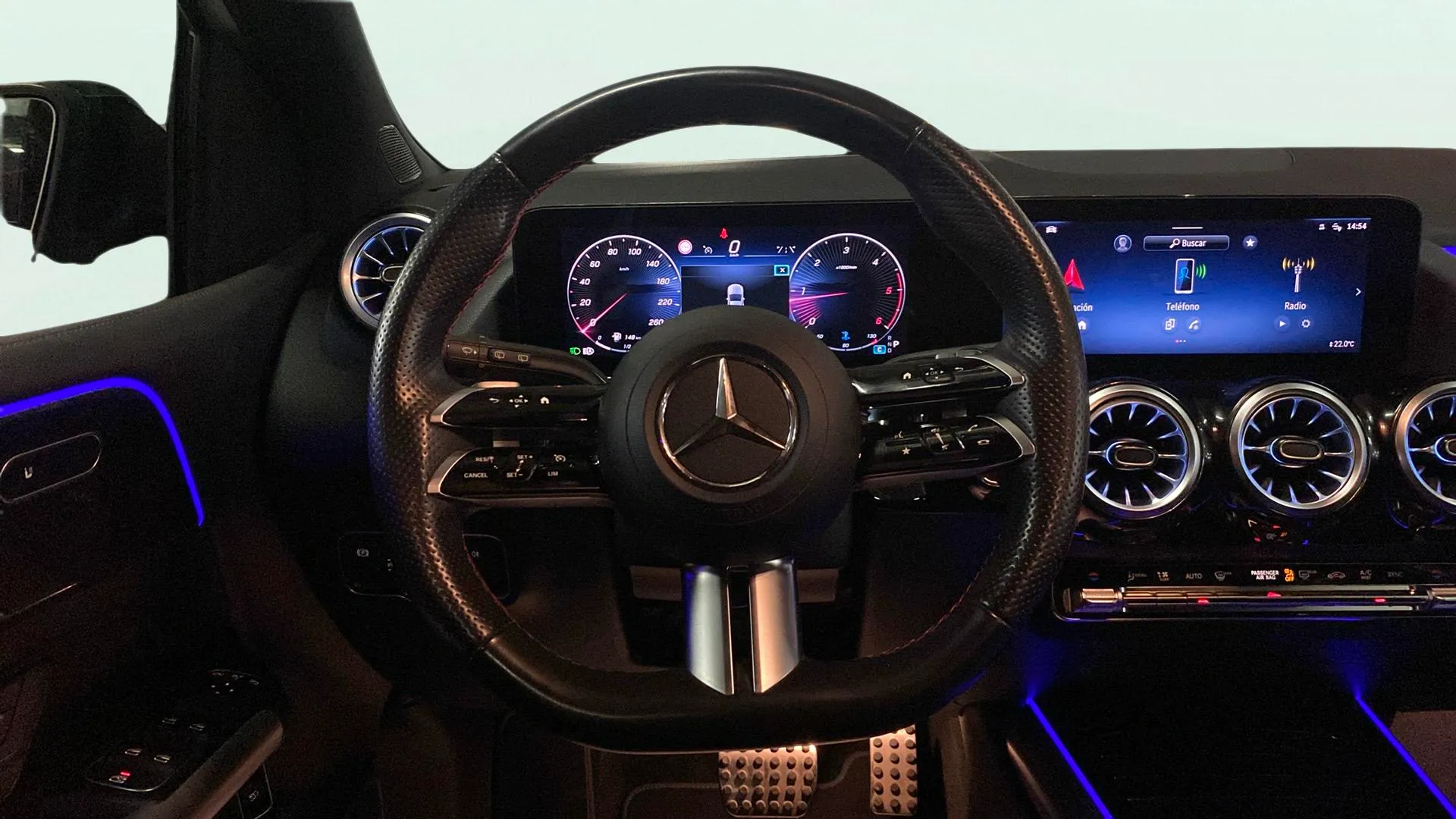 Mercedes-Benz Clase B B 200 d - foto 13