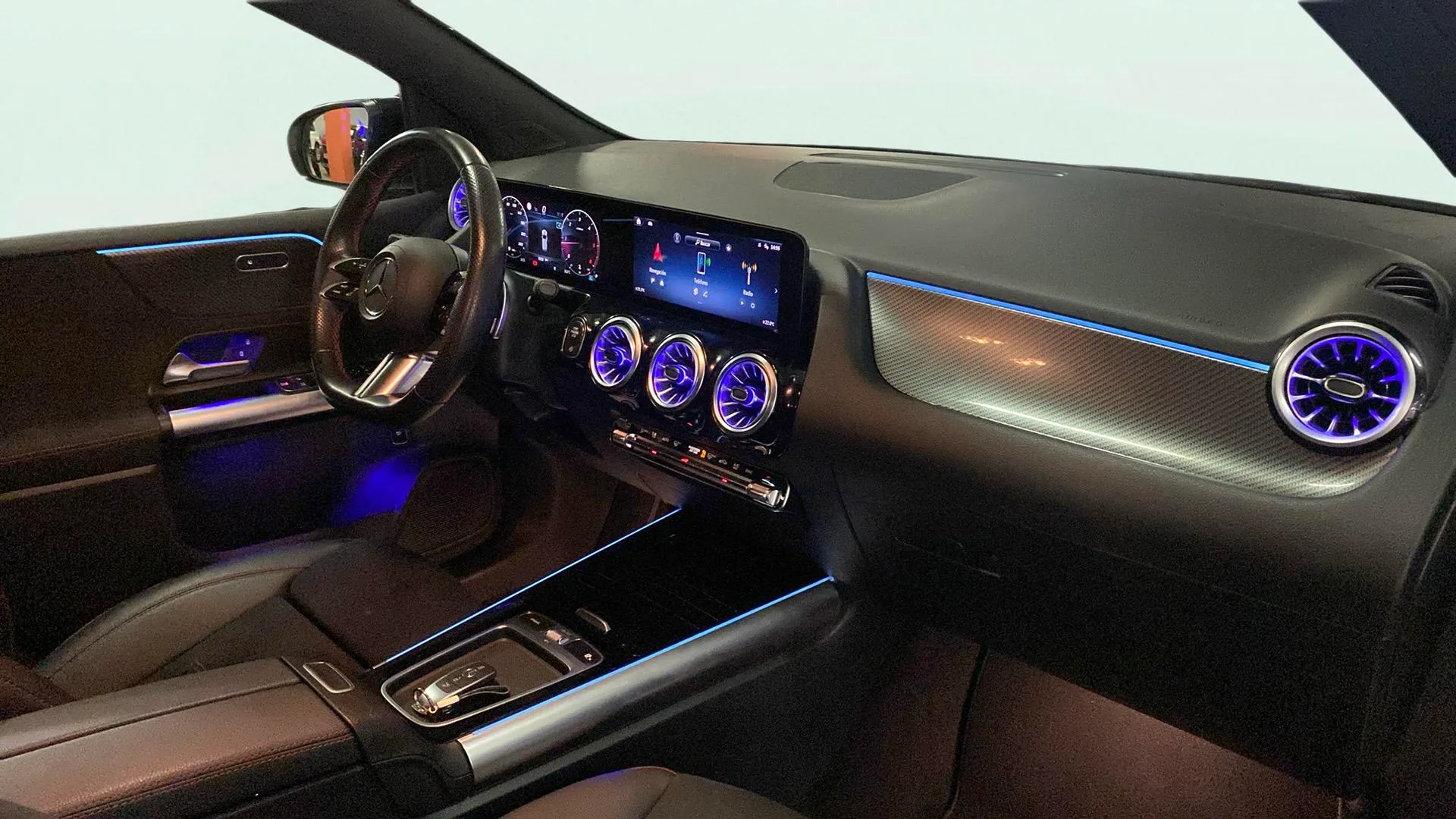 Mercedes-Benz Clase B B 200 d - foto 11
