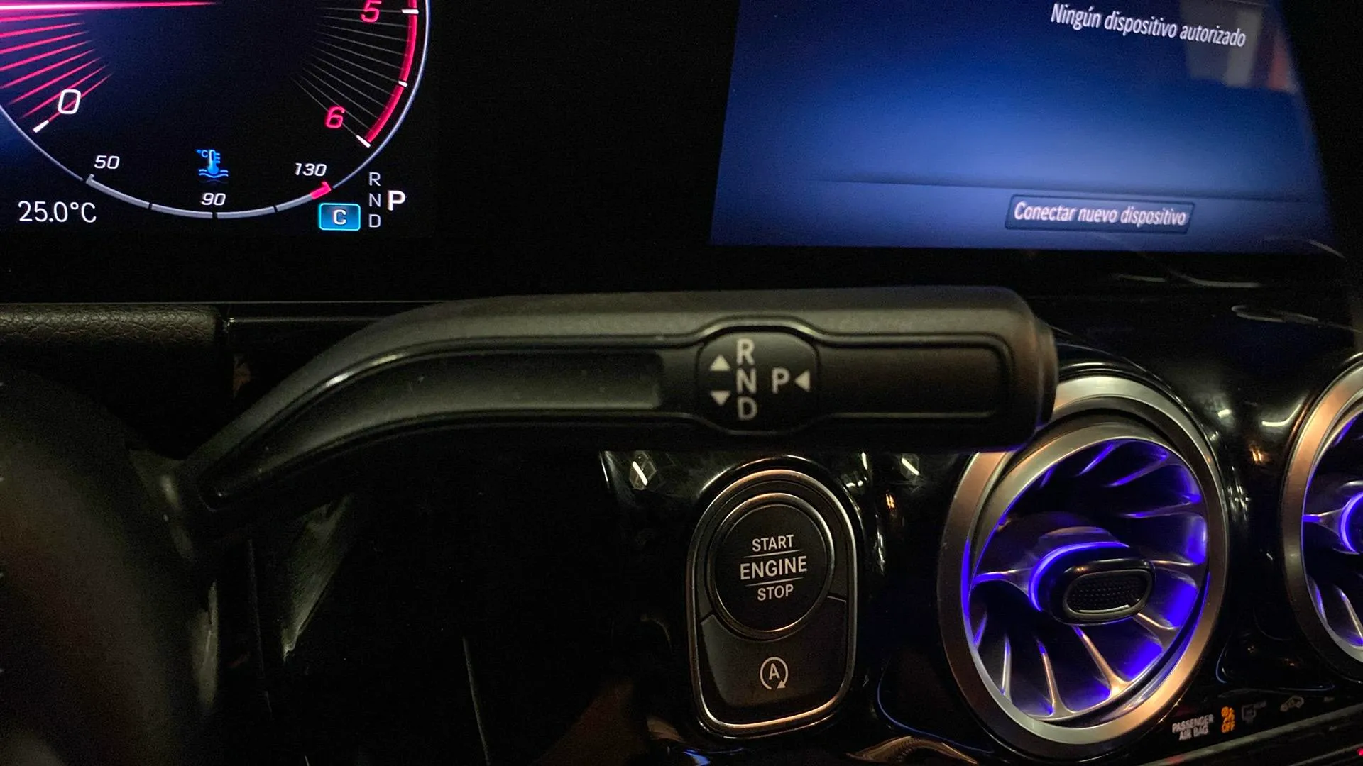 Mercedes-Benz Clase B B 200 d - foto 17