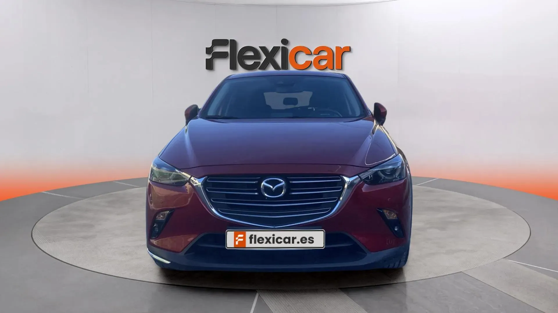 Mazda CX-3 2.0 G 2WD Zenith - foto 2