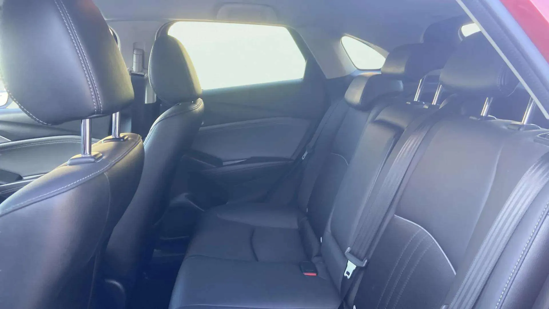 Mazda CX-3 2.0 G 2WD Zenith - foto 19