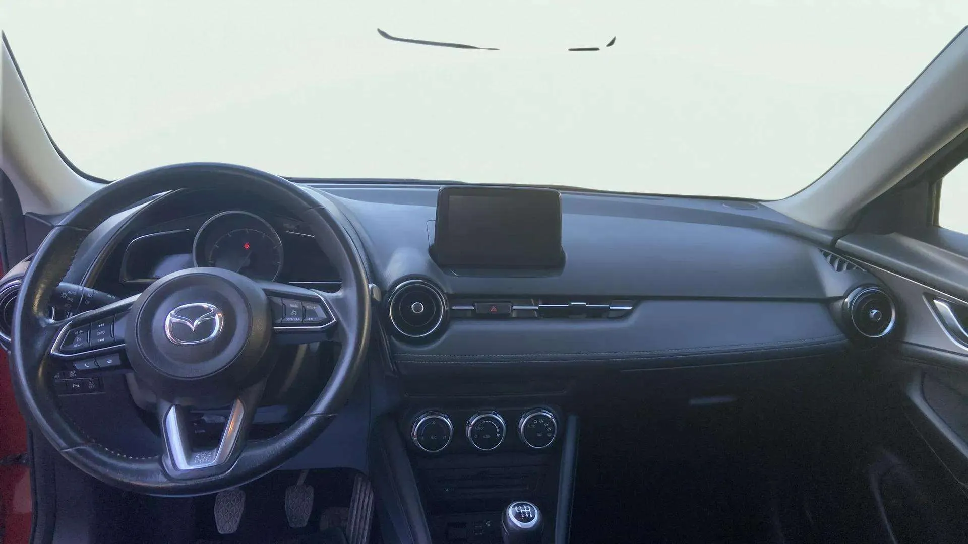 Mazda CX-3 2.0 G 2WD Zenith - foto 14