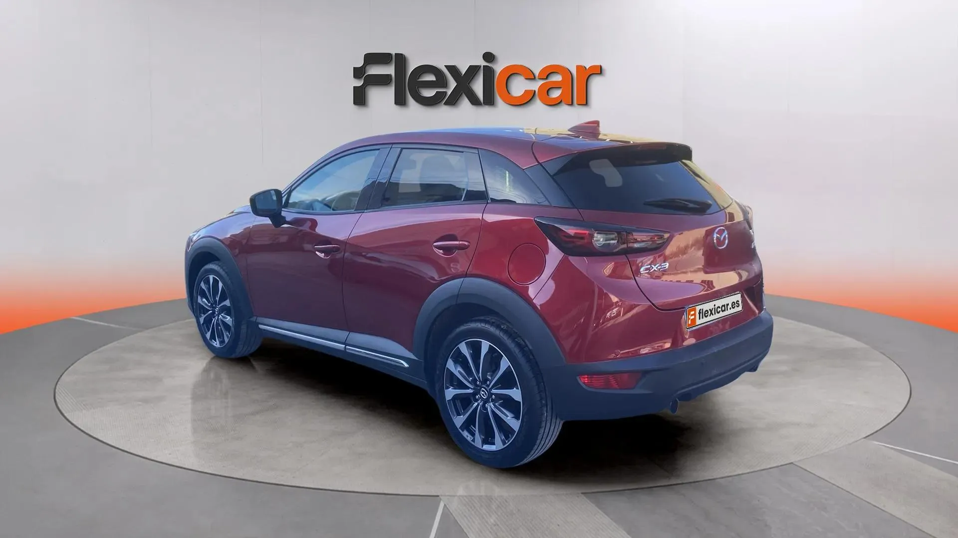 Mazda CX-3 2.0 G 2WD Zenith - foto 3