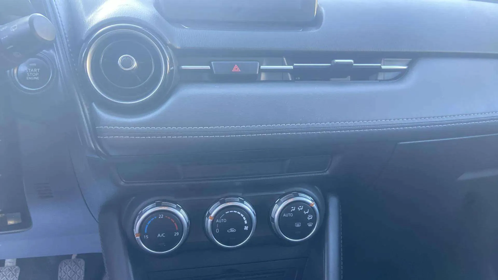 Mazda CX-3 2.0 G 2WD Zenith - foto 16