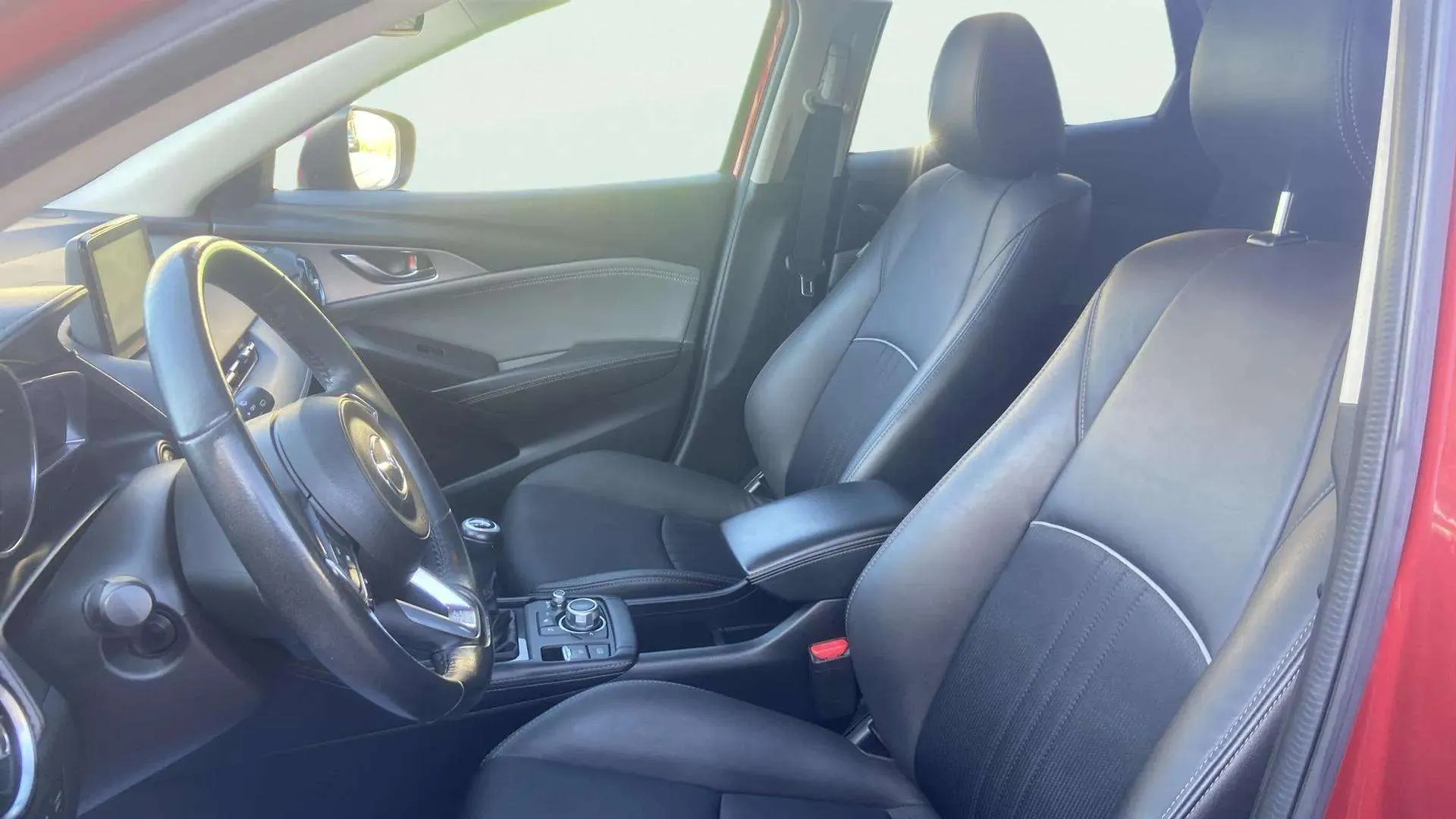 Mazda CX-3 2.0 G 2WD Zenith - foto 20