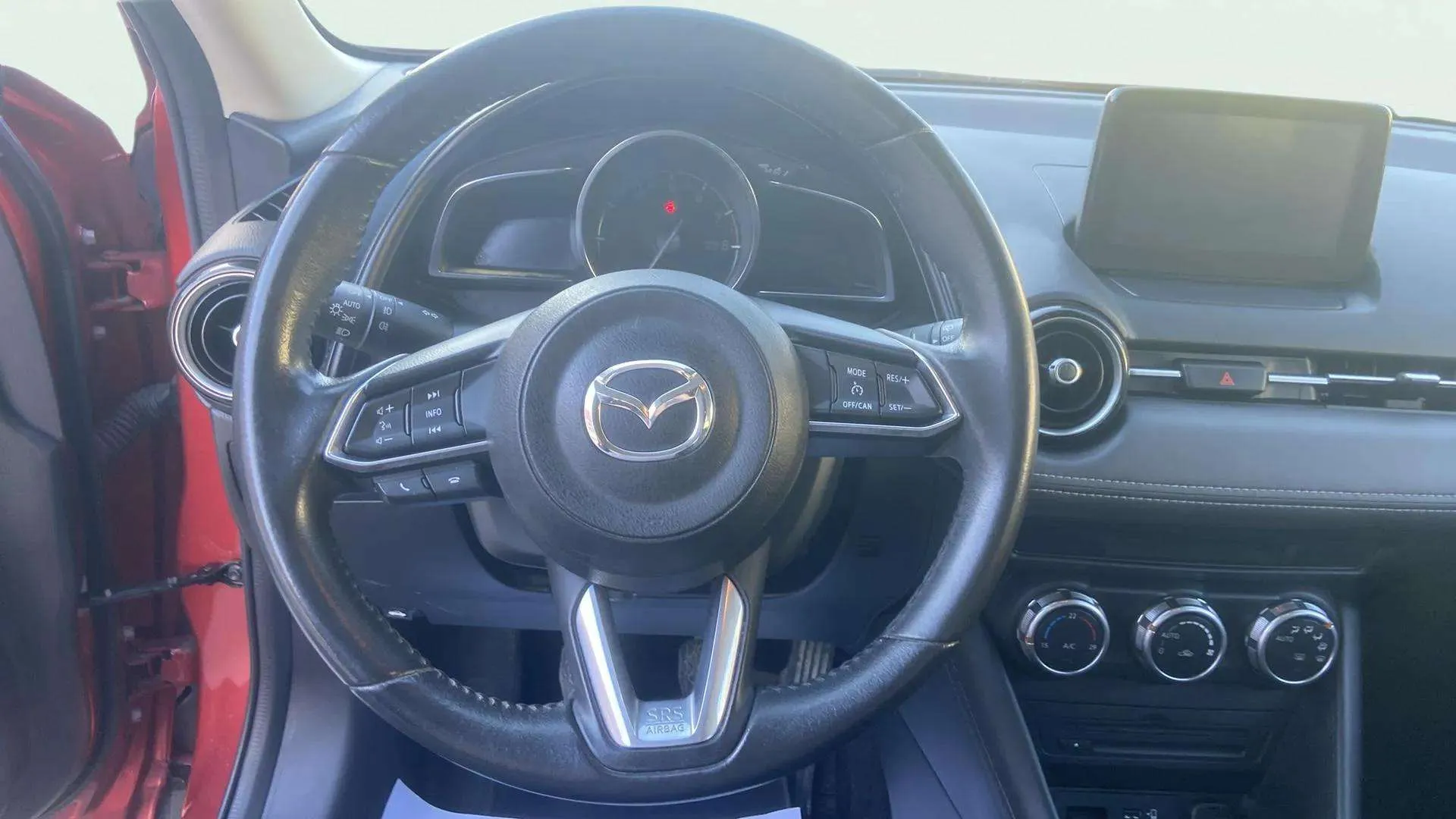 Mazda CX-3 2.0 G 2WD Zenith - foto 11