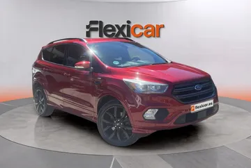 ford kuga 20 tdci 110kw 4x2 a s s titanium diesel manual san vicente del raspeig 903000000261733
