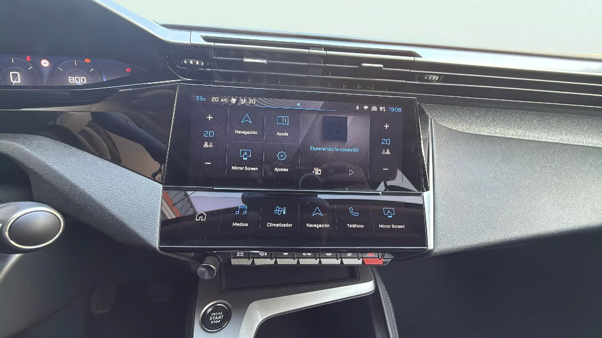 Peugeot 308 Allure PureTech 130 - foto 13
