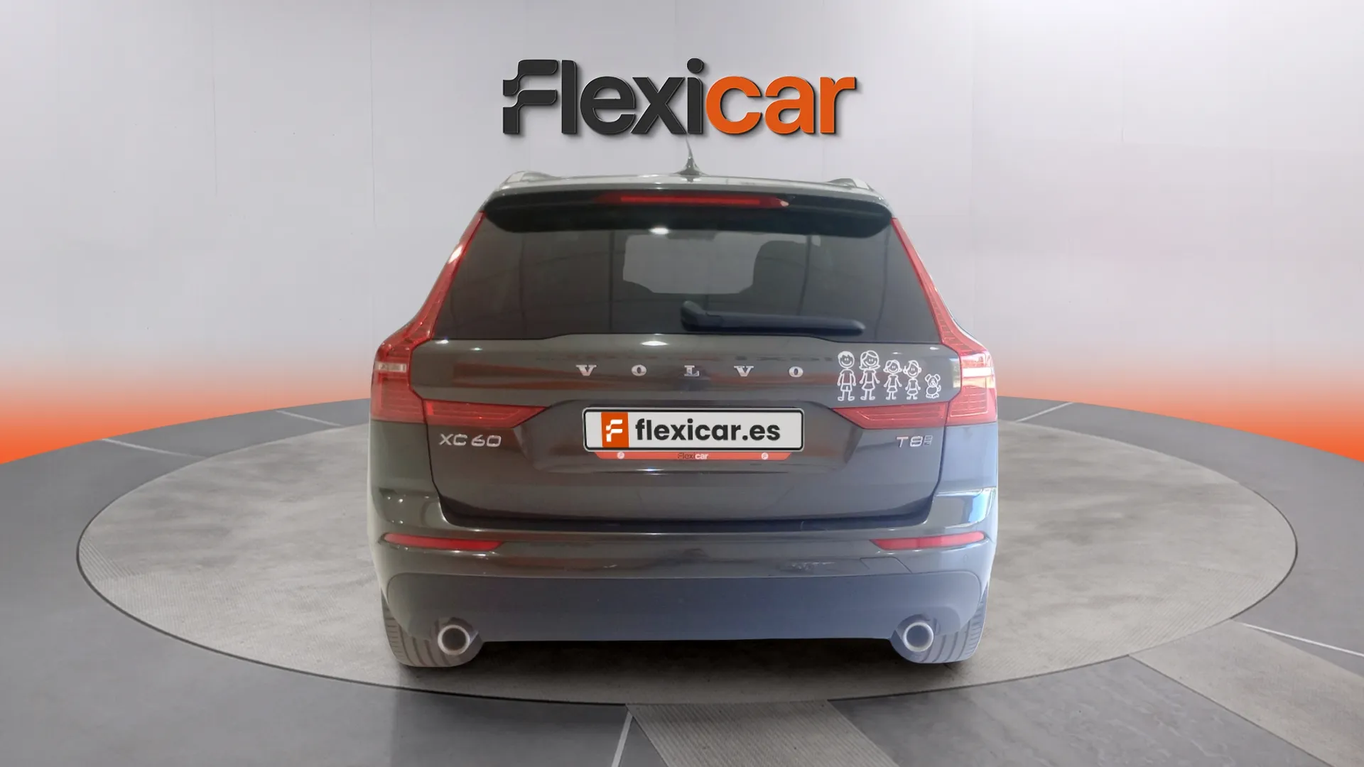 Volvo XC60 2.0 T8 AWD Inscription - foto 5