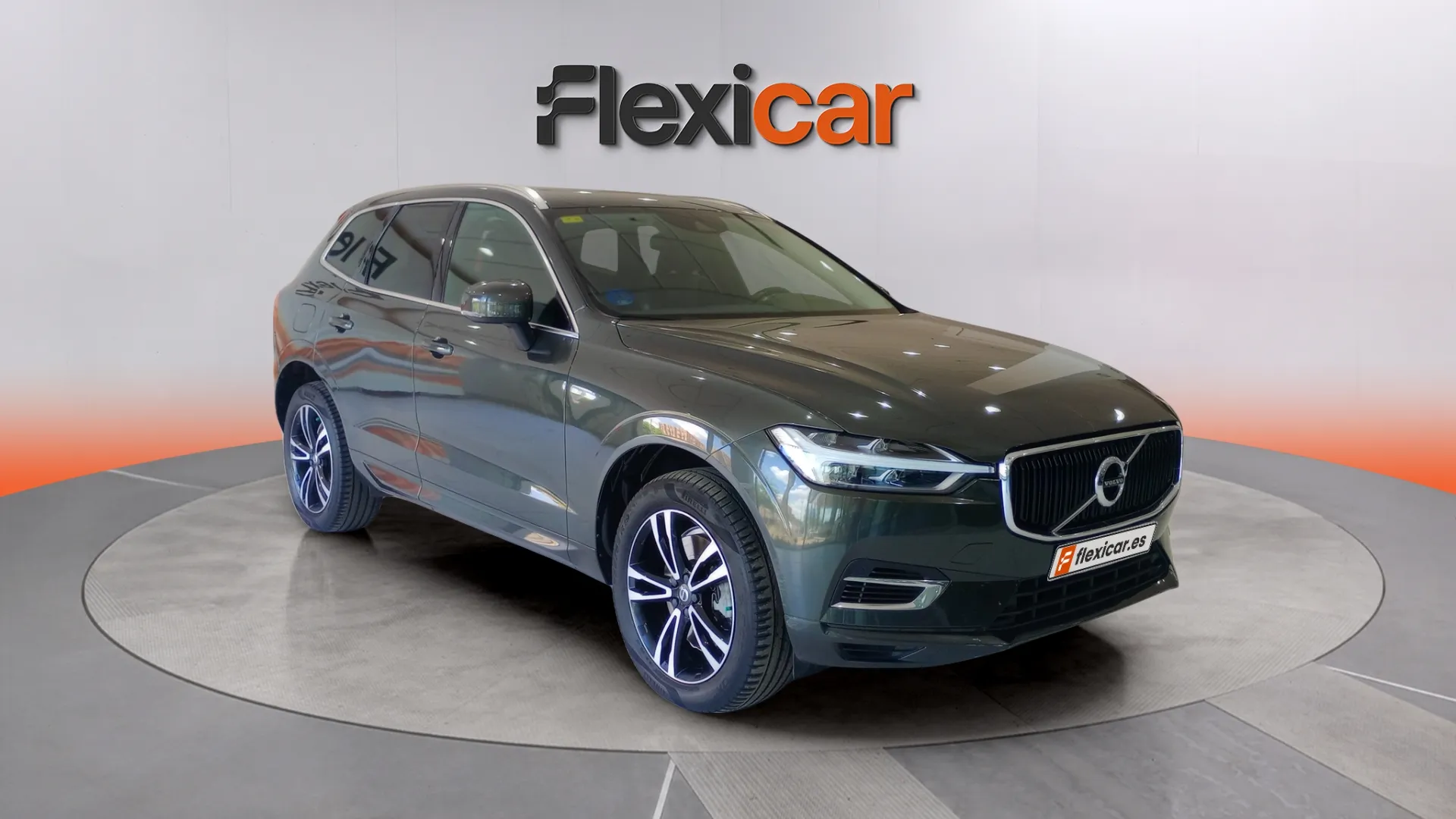 Volvo XC60 2.0 T8 AWD Inscription