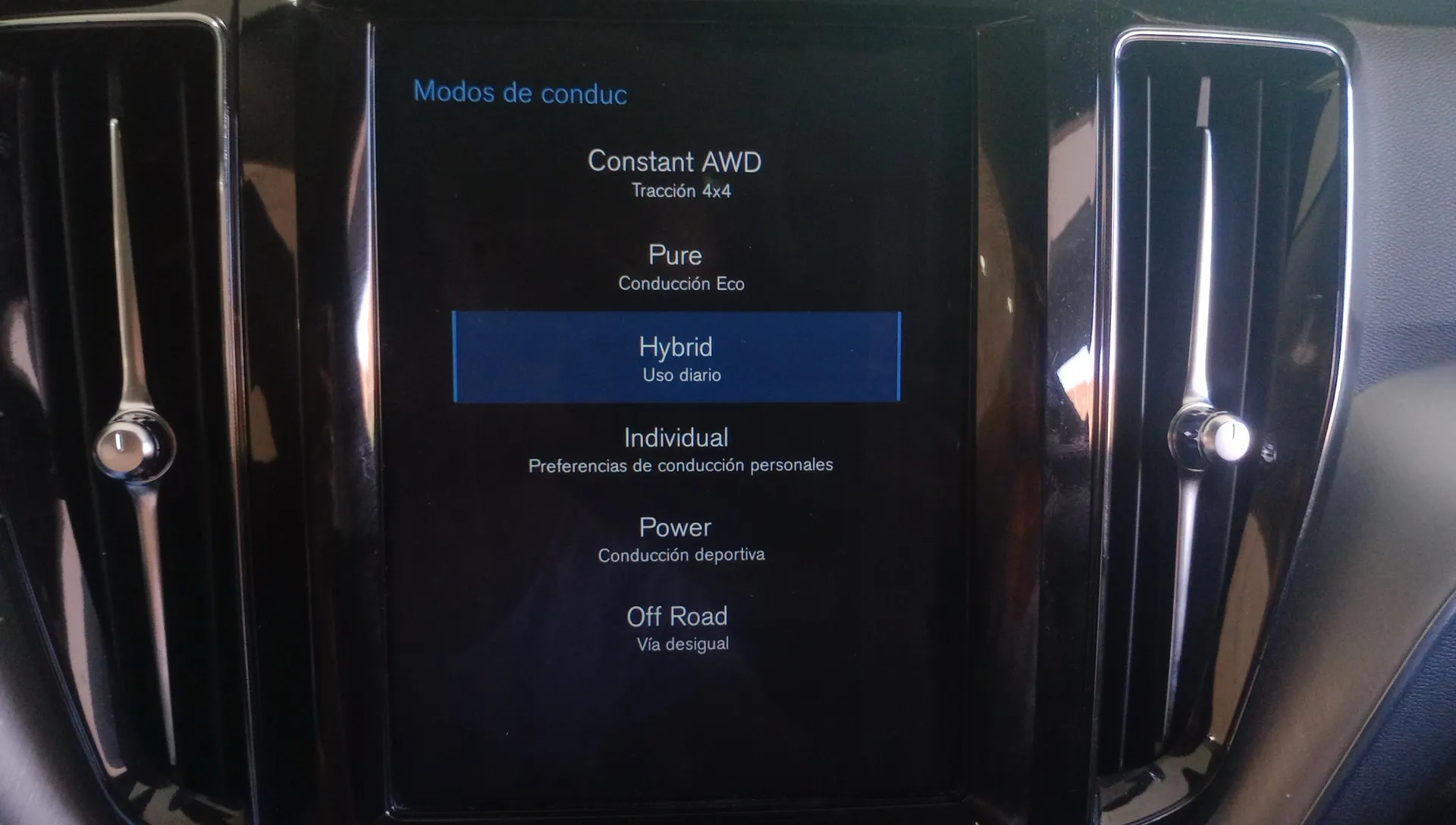 Volvo XC60 2.0 T8 AWD Inscription - foto 22