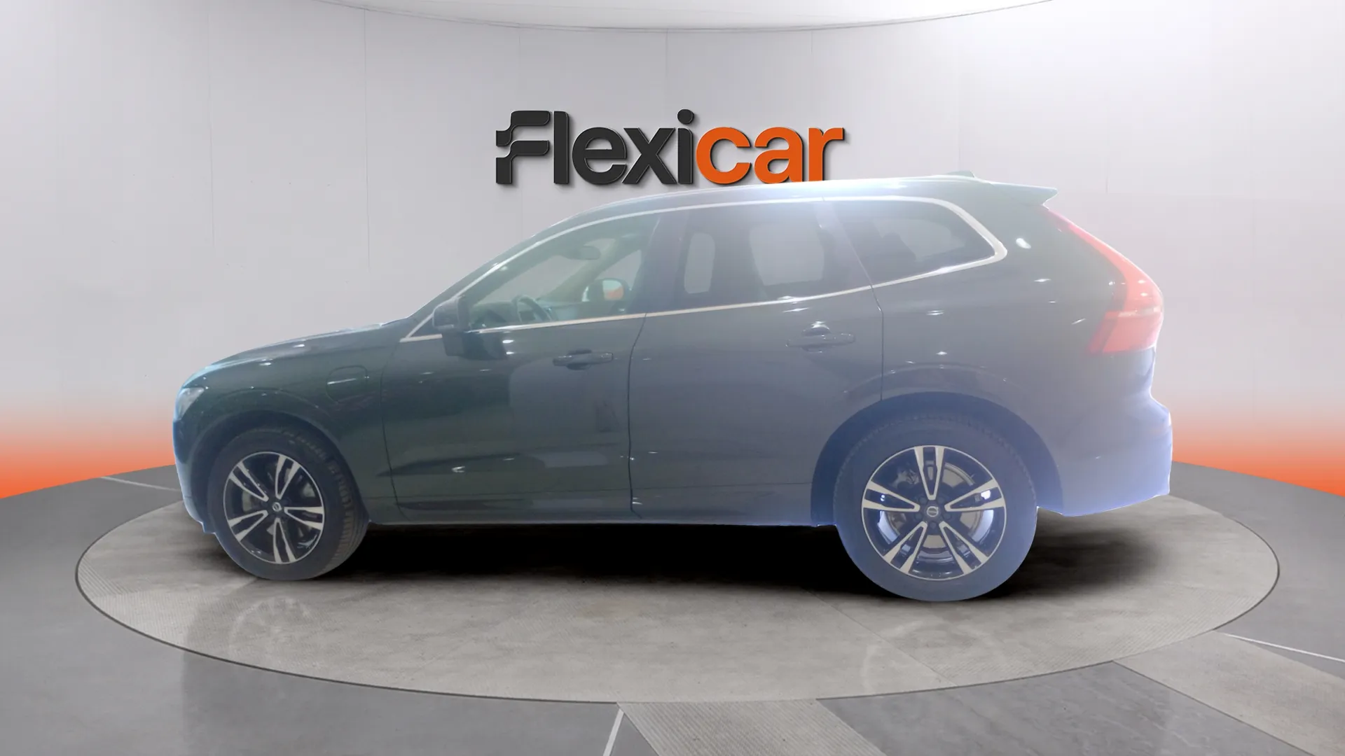 Volvo XC60 2.0 T8 AWD Inscription - foto 4