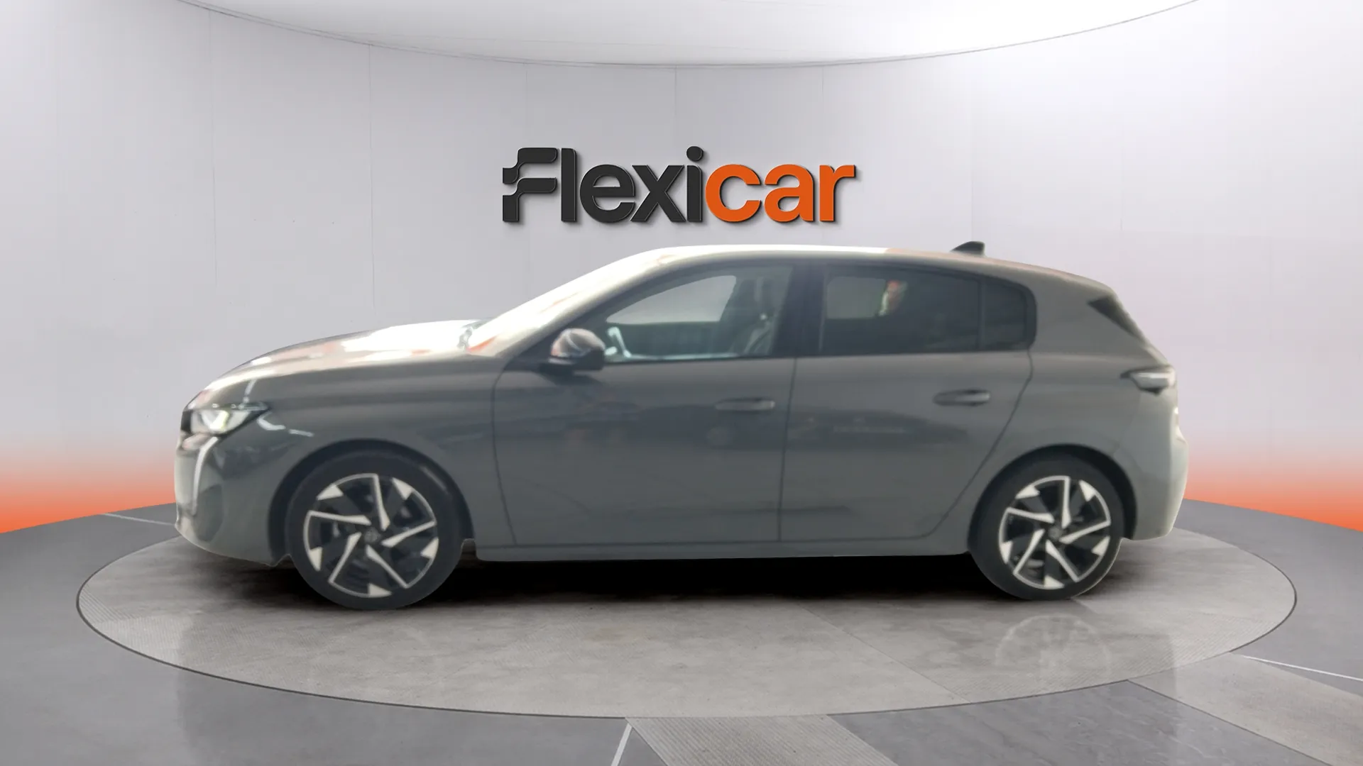 Peugeot 308 Allure PureTech 130 - foto 5
