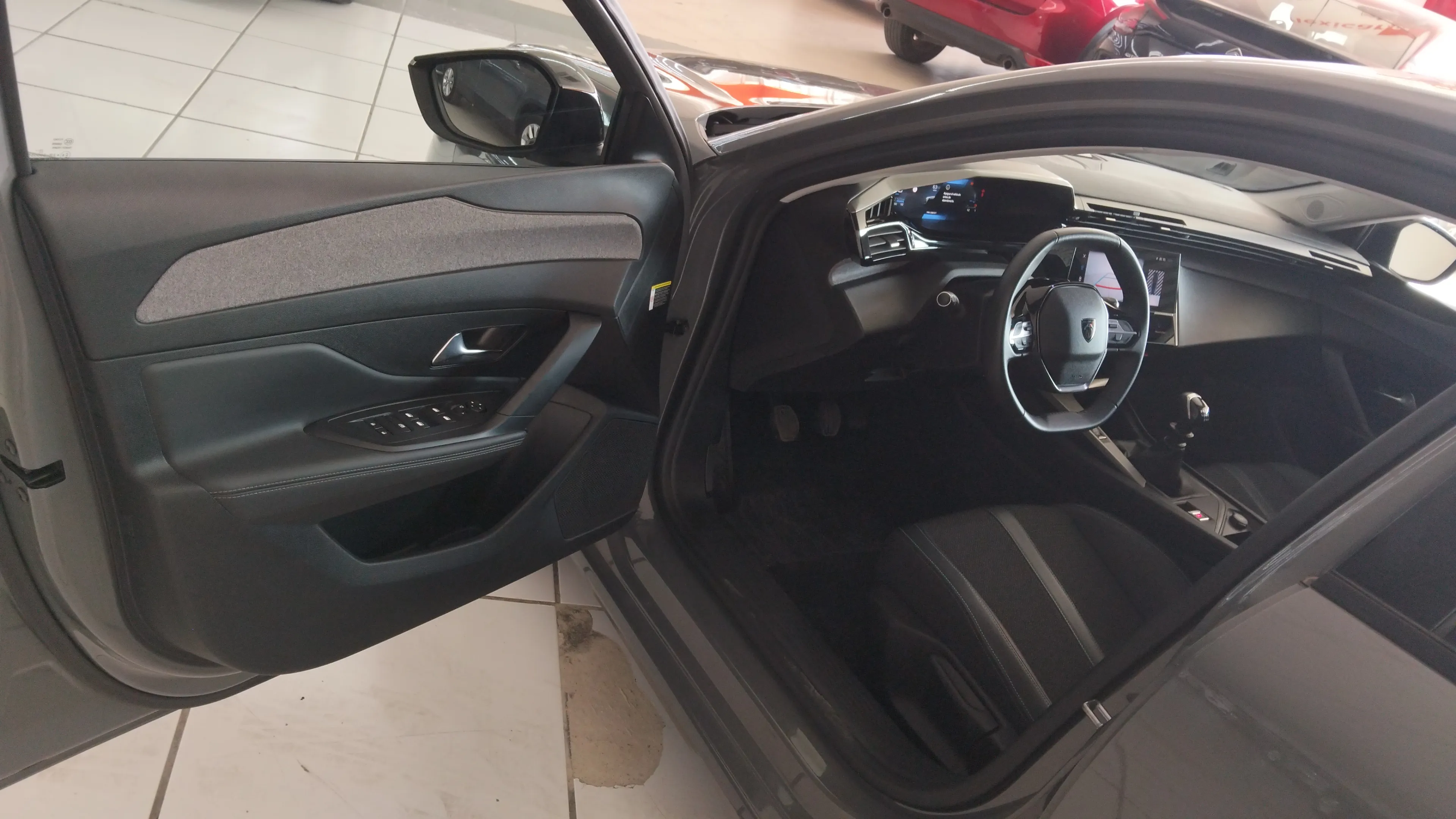 Peugeot 308 Allure PureTech 130 - foto 10