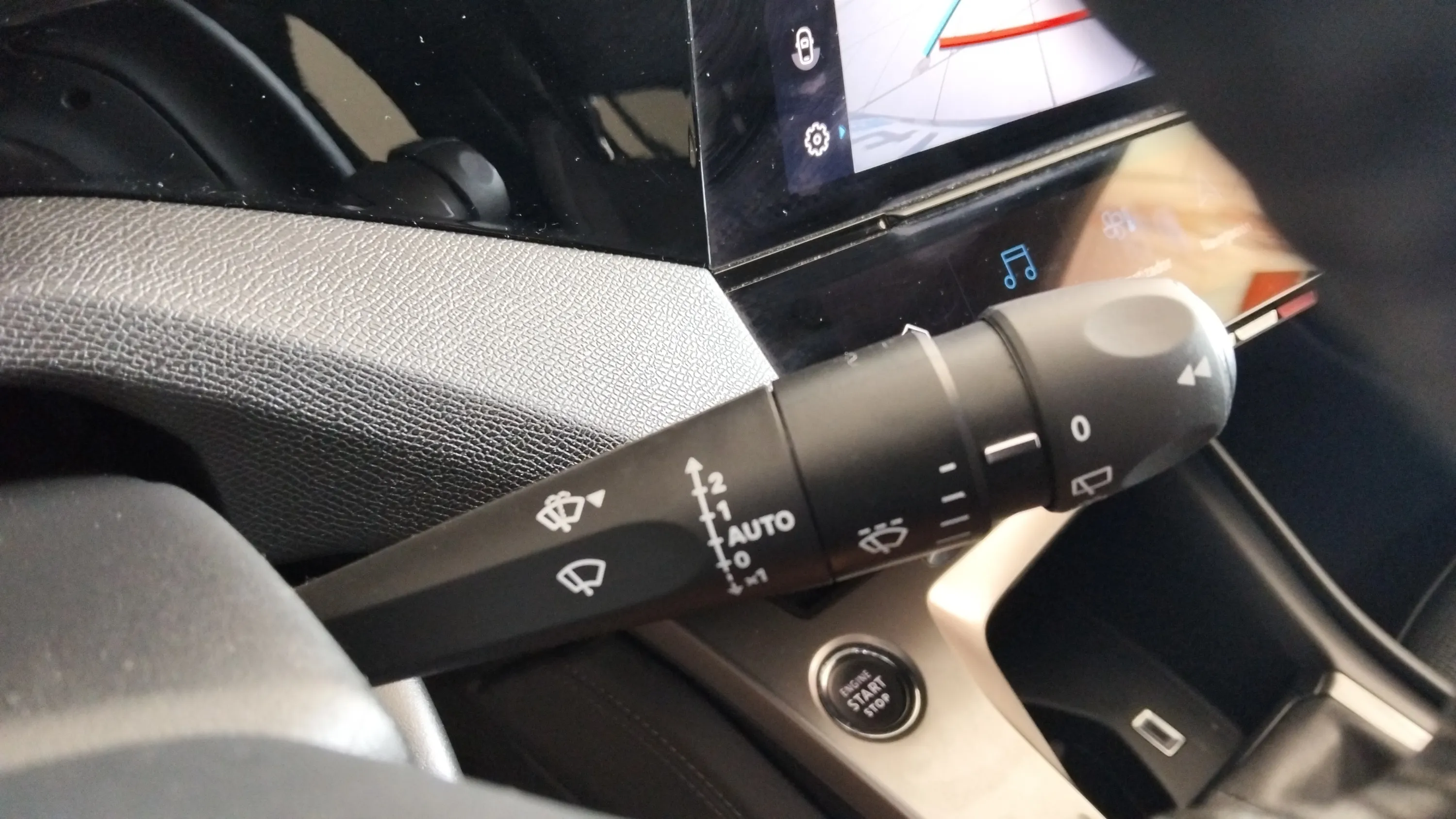 Peugeot 308 Allure PureTech 130 - foto 23