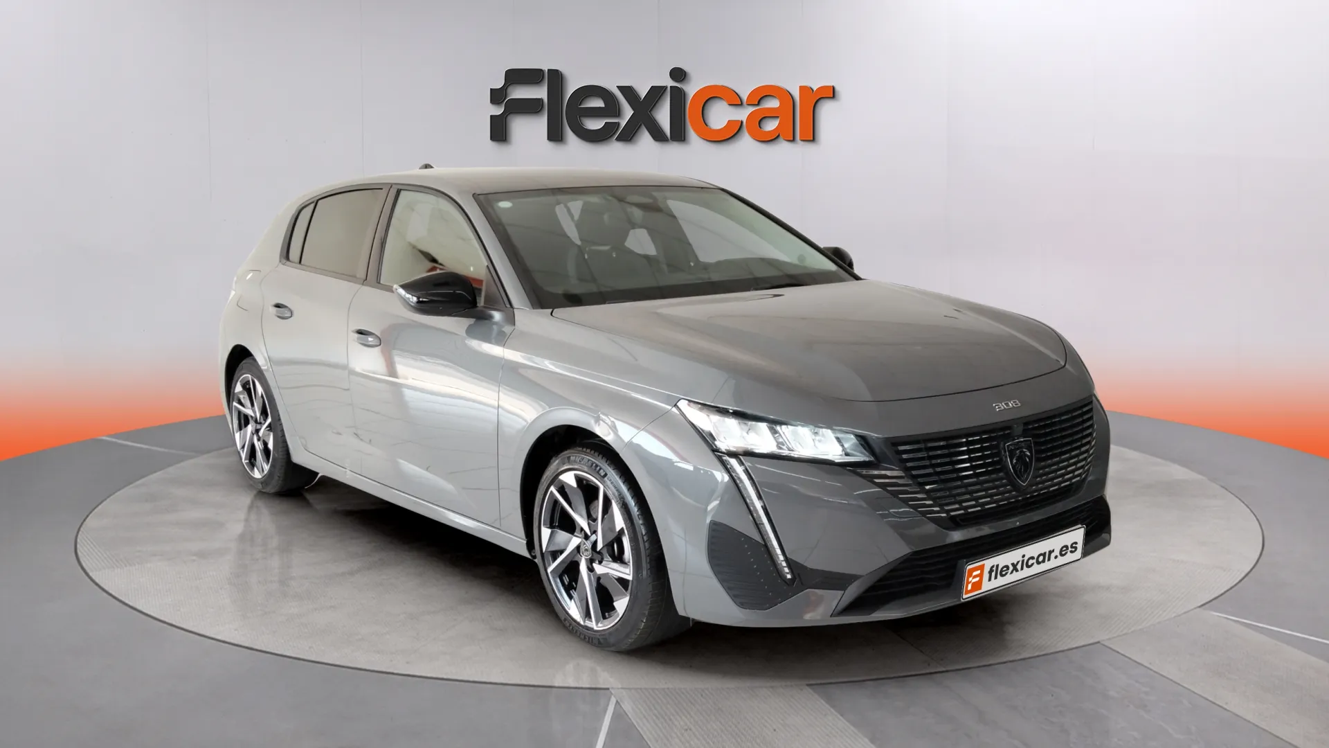 Peugeot 308 Allure PureTech 130
