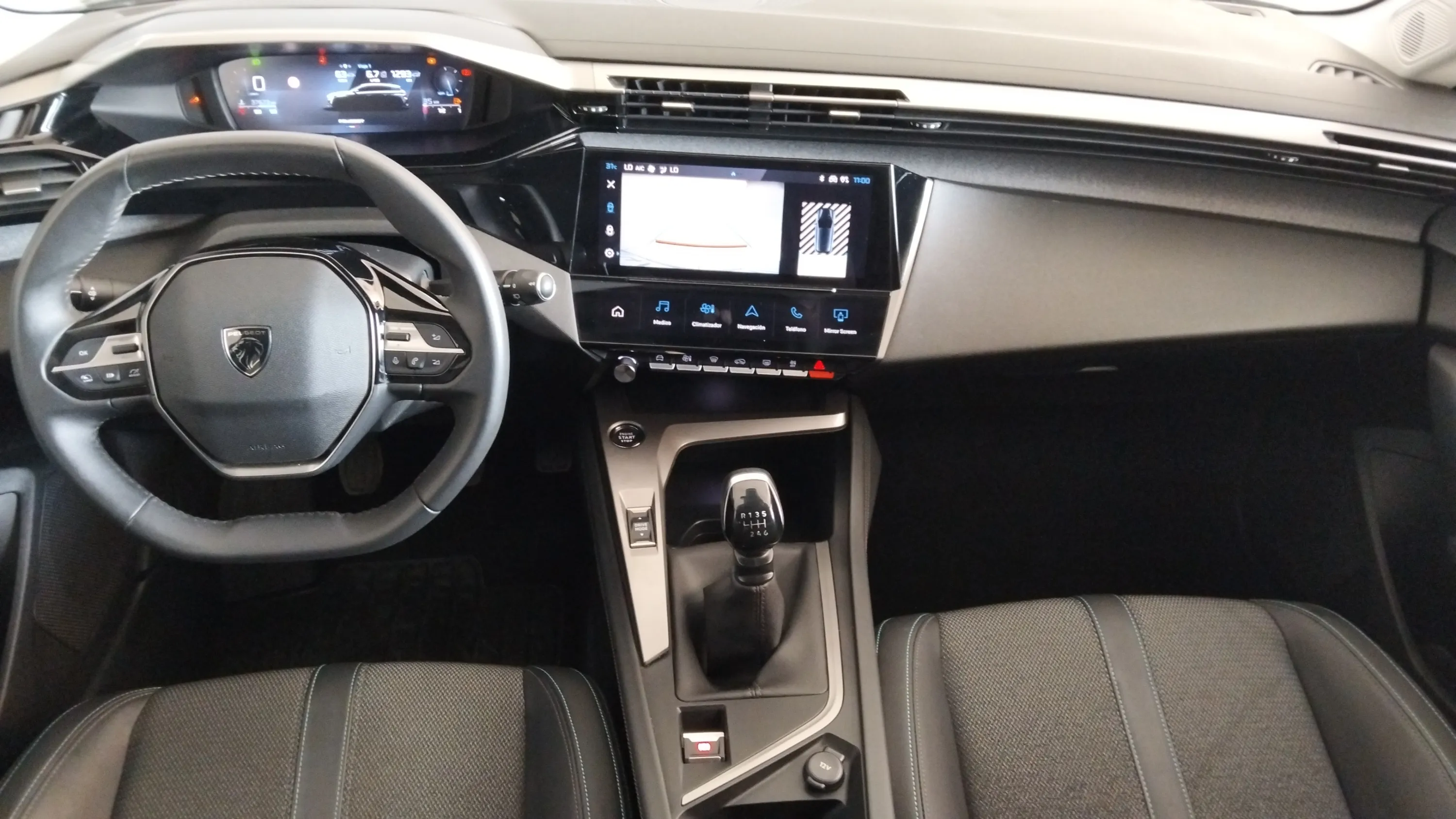 Peugeot 308 Allure PureTech 130 - foto 7