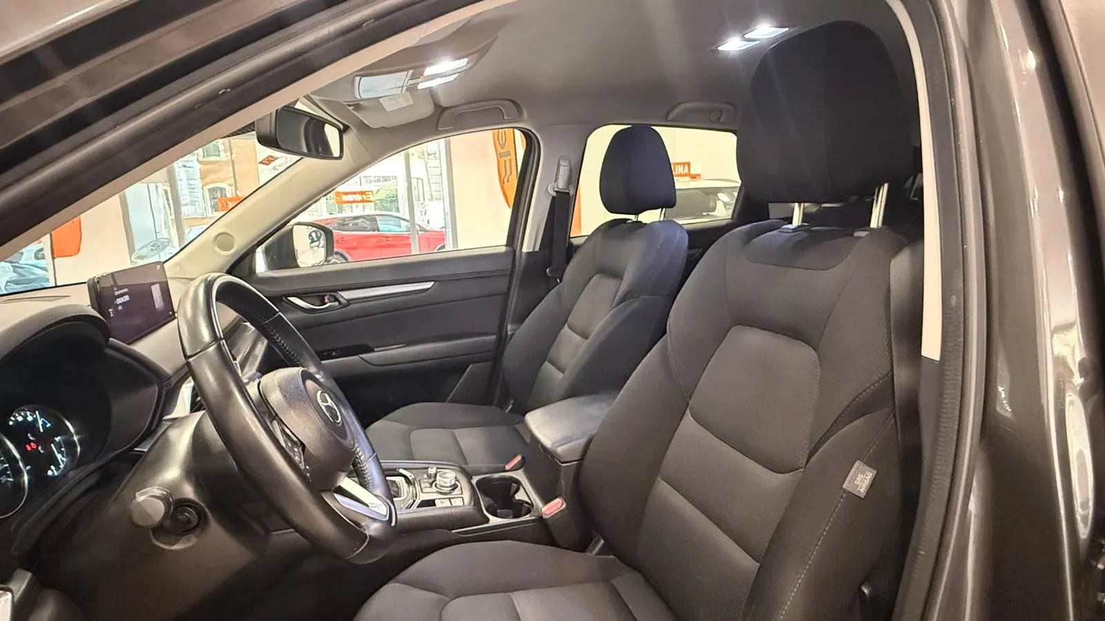 Mazda CX-5 2.0 GE 2WD Evolution - foto 5