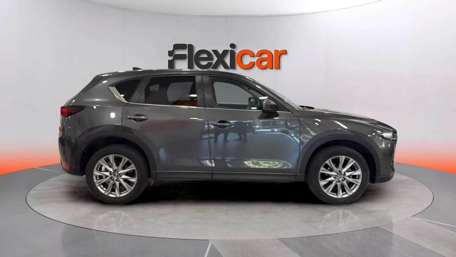 Mazda CX-5 2.0 GE 2WD Evolution - foto 3