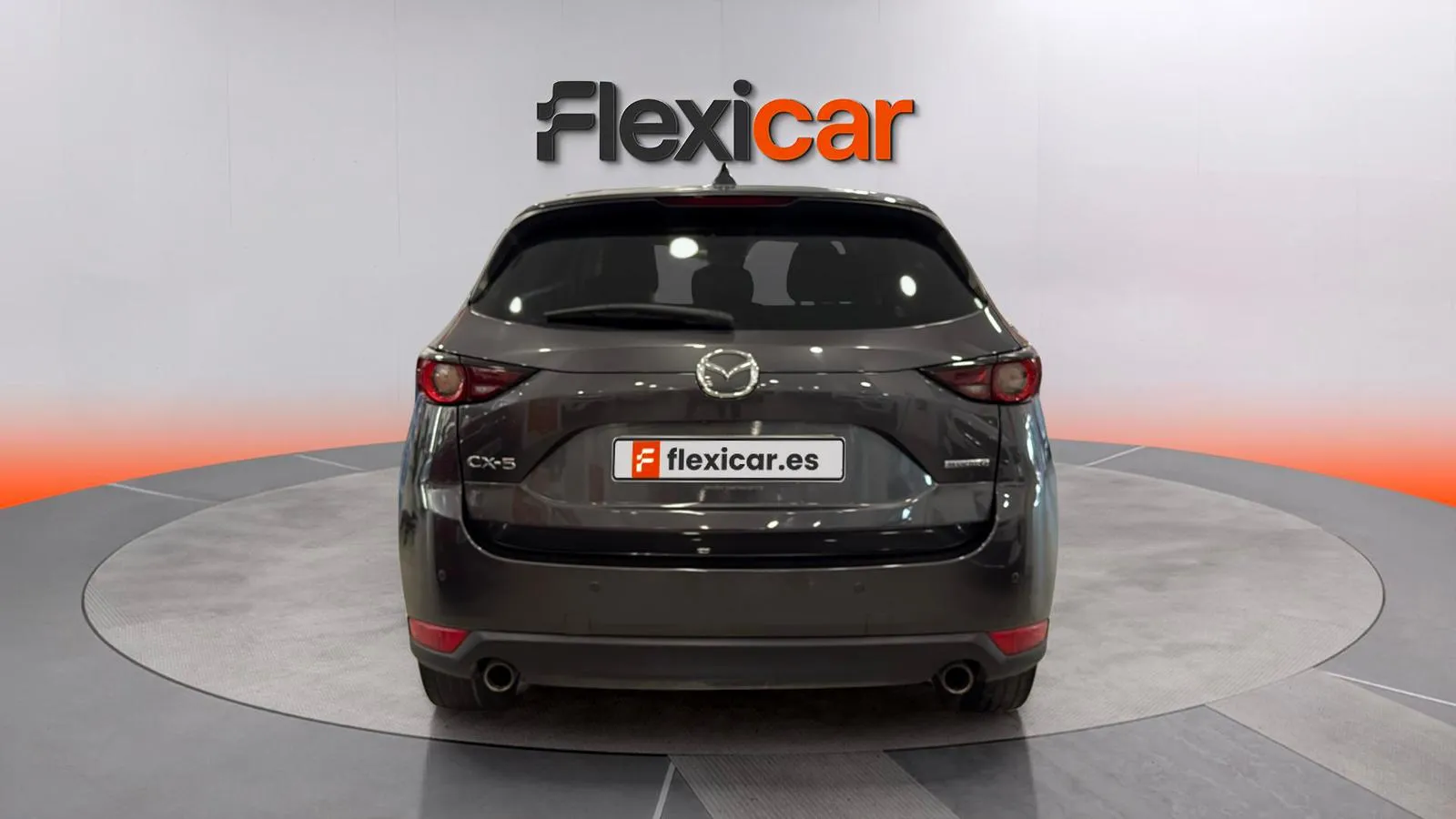 Mazda CX-5 2.0 GE 2WD Evolution - foto 4
