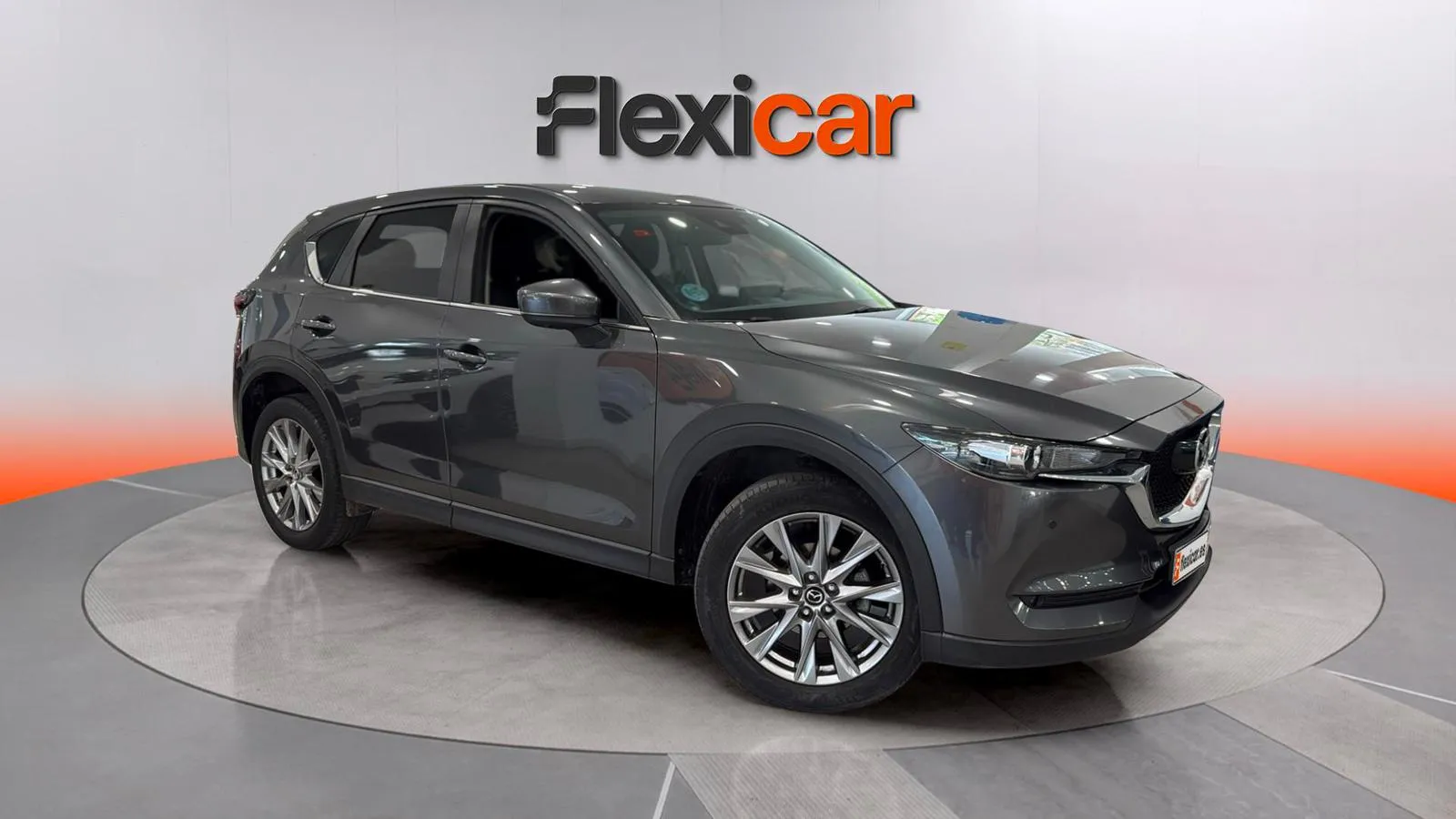 Mazda CX-5 2.0 GE 2WD Evolution
