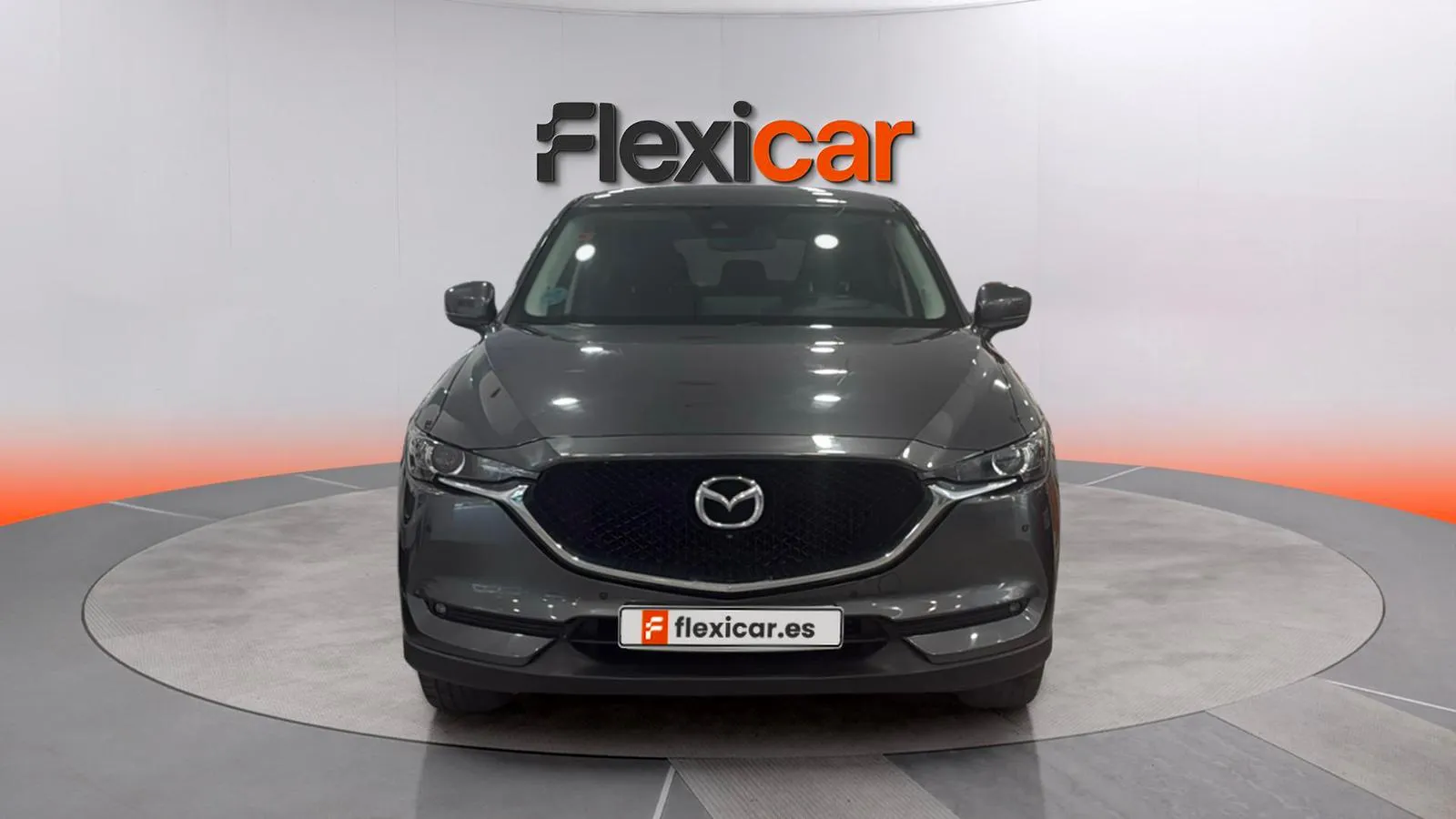 Mazda CX-5 2.0 GE 2WD Evolution - foto 2