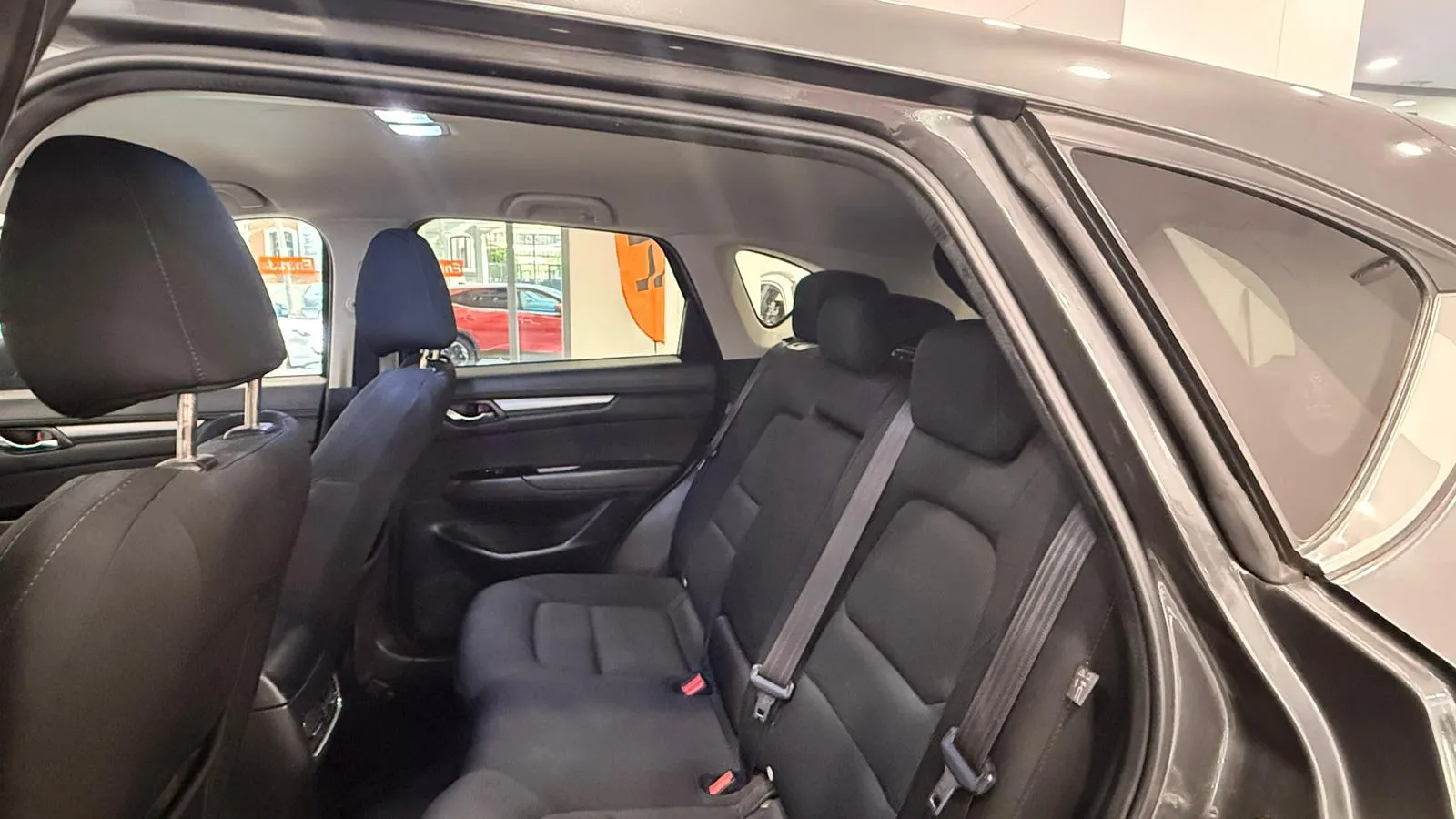 Mazda CX-5 2.0 GE 2WD Evolution - foto 6