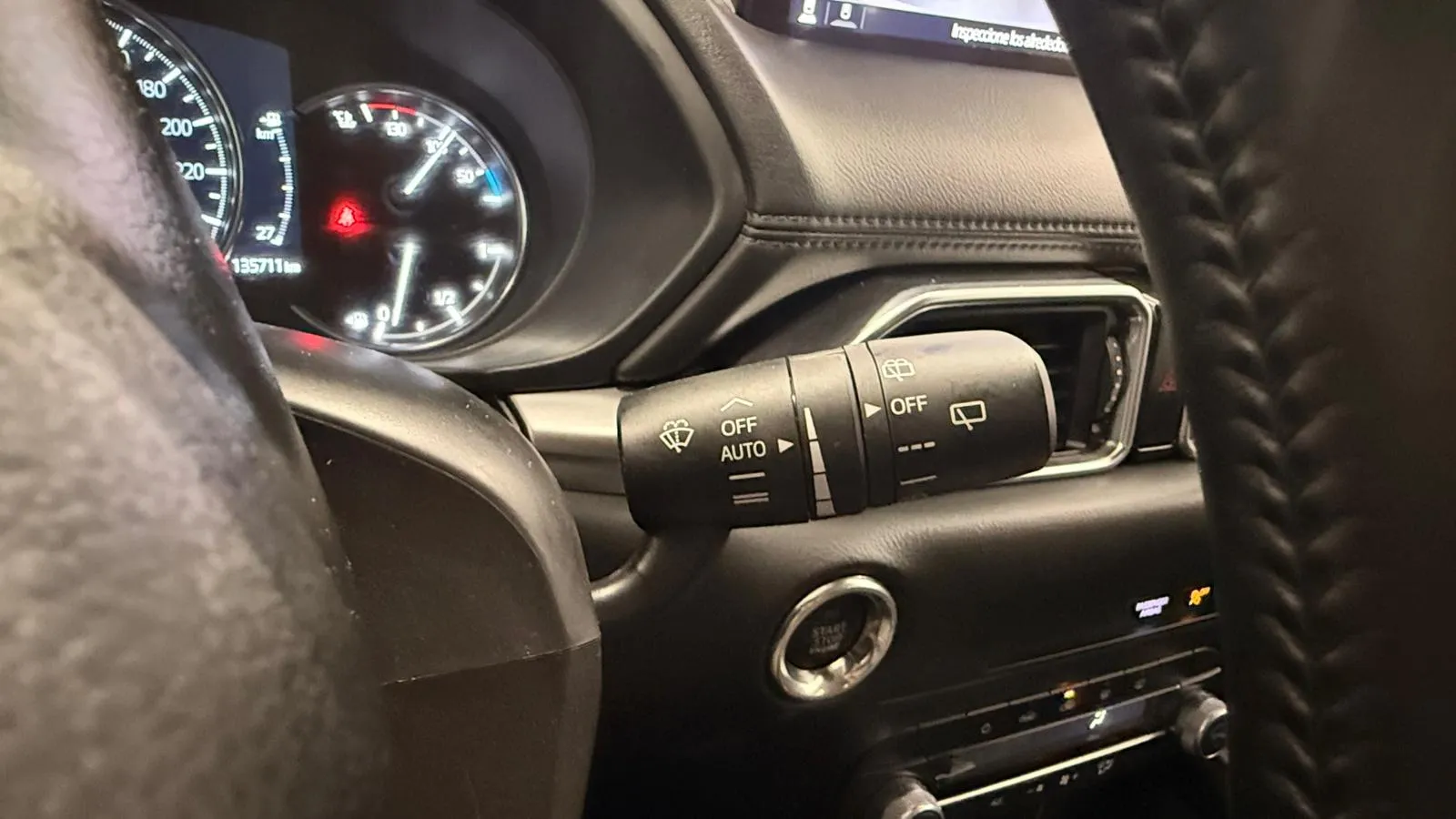 Mazda CX-5 2.0 GE 2WD Evolution - foto 19