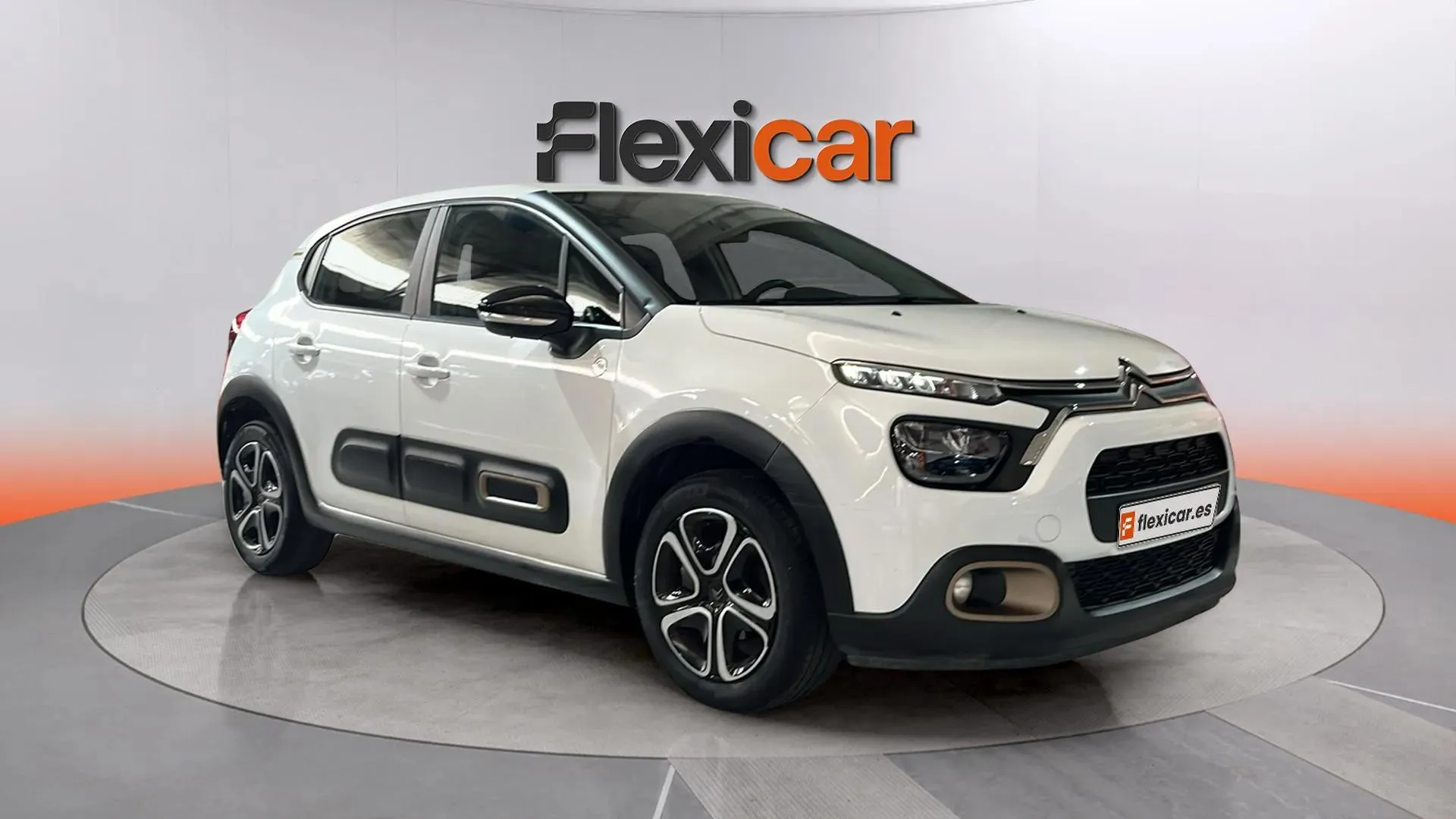 Citroën C3 PureTech C-Series