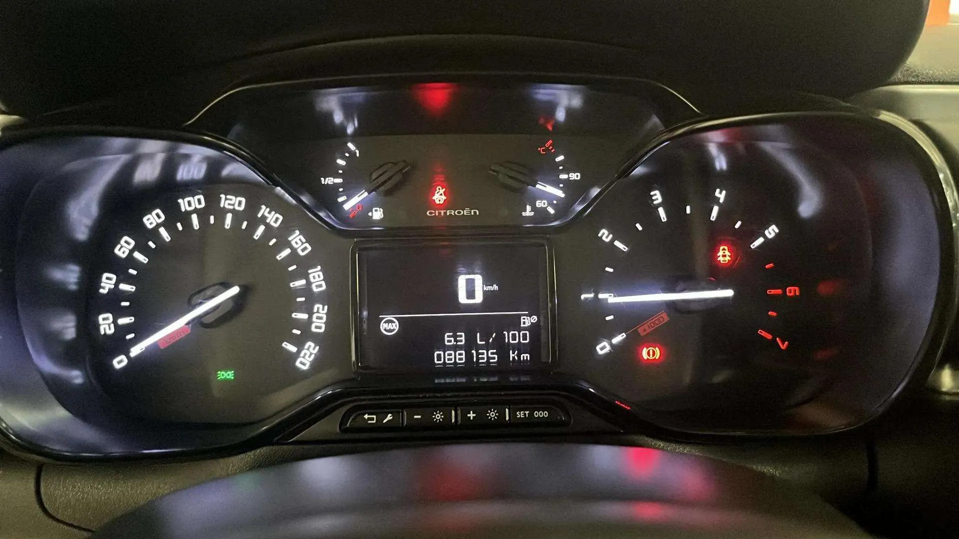 Citroën C3 PureTech C-Series - foto 9