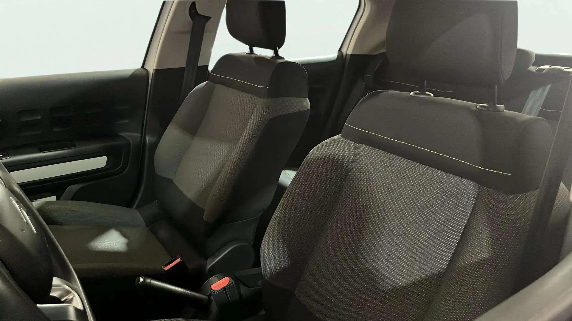 Citroën C3 PureTech C-Series - foto 24