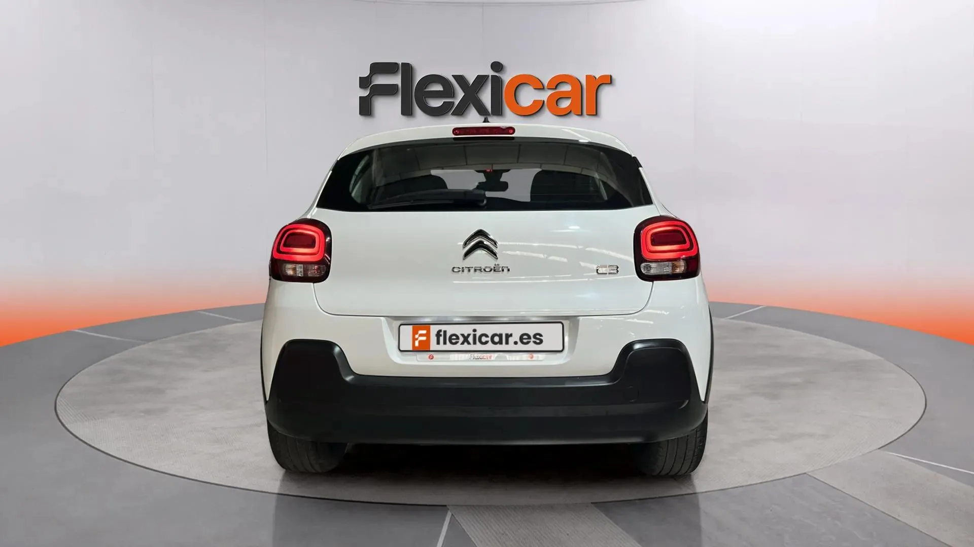 Citroën C3 PureTech C-Series - foto 6