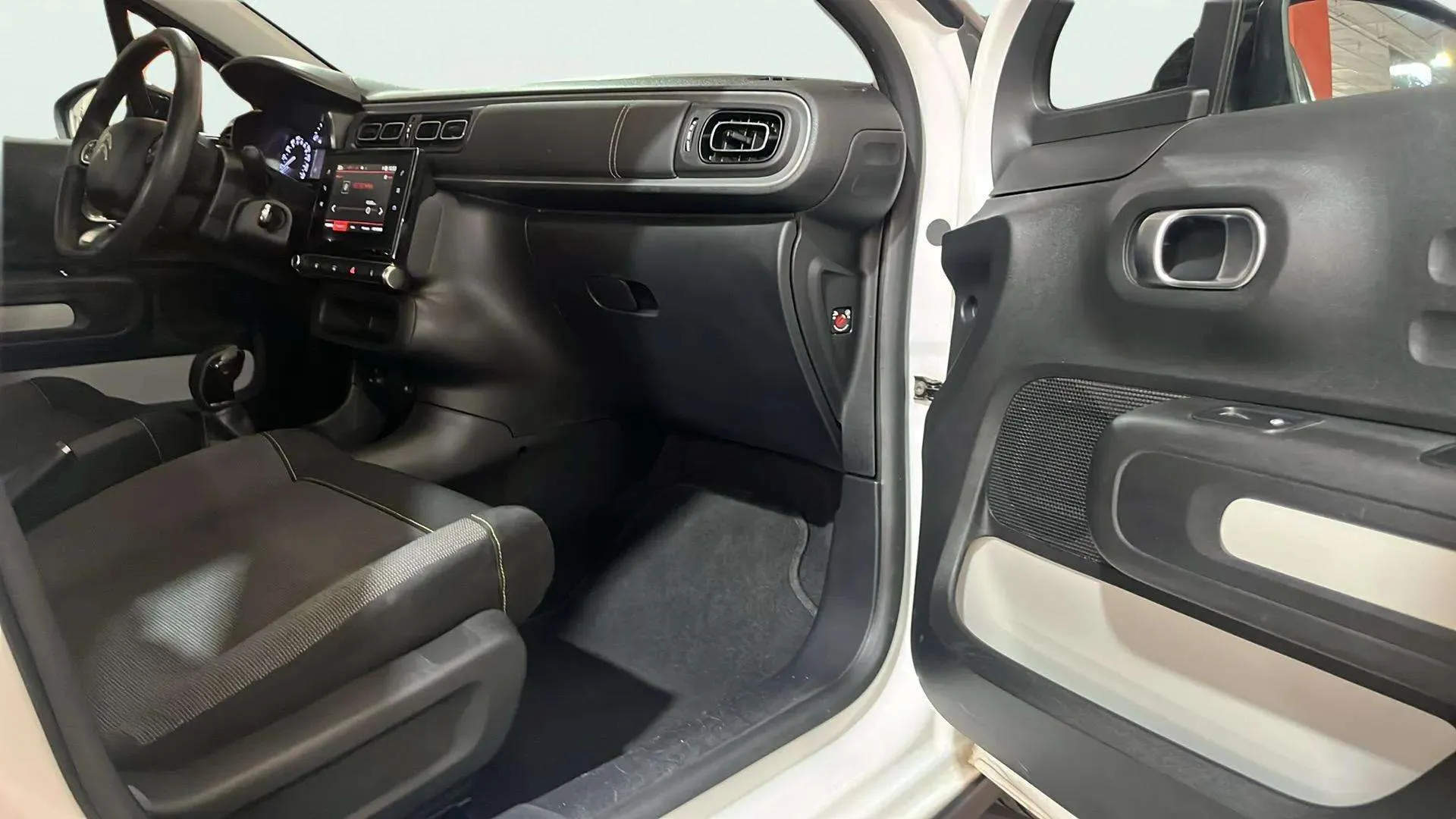 Citroën C3 PureTech C-Series - foto 13