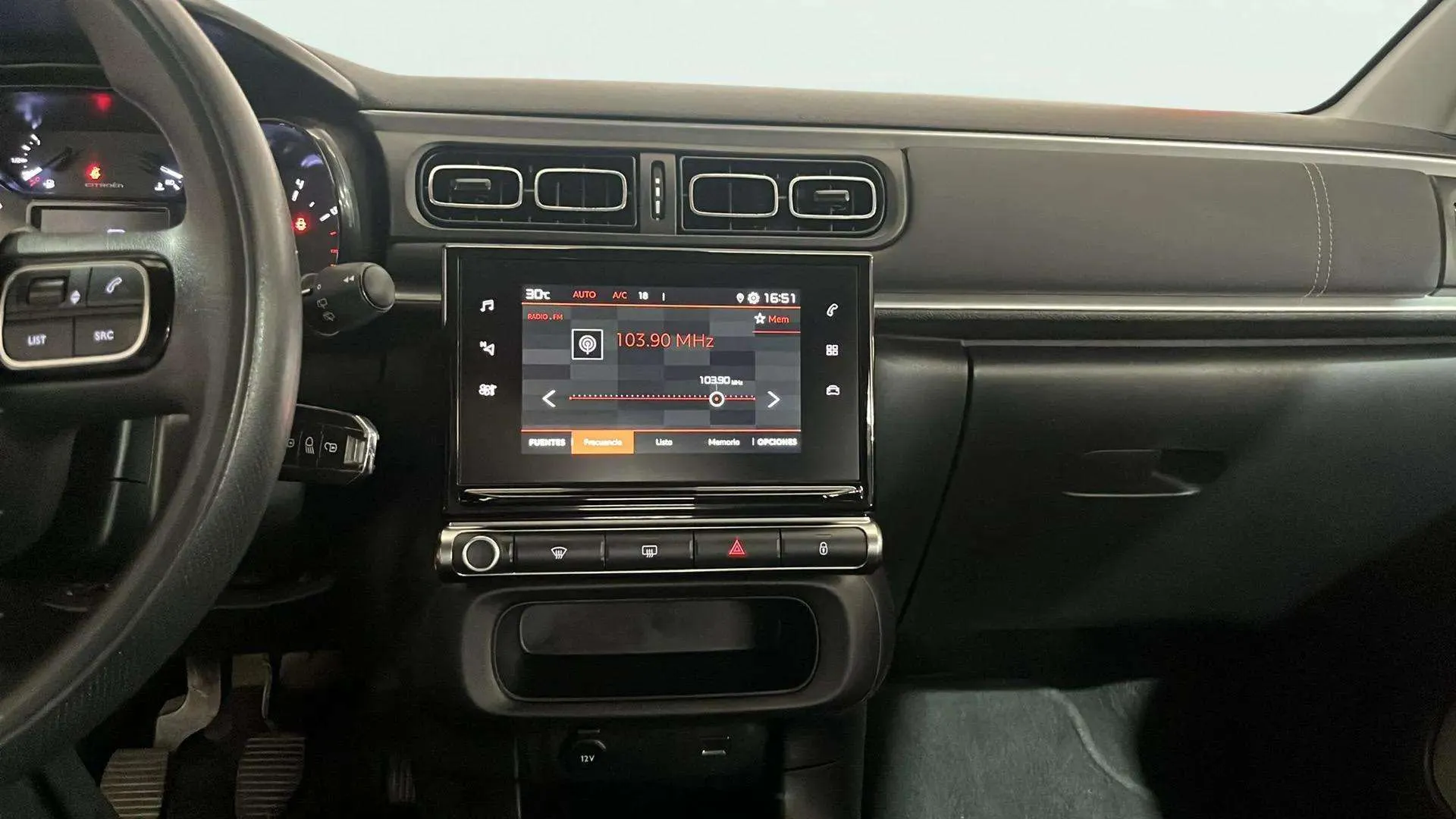 Citroën C3 PureTech C-Series - foto 11