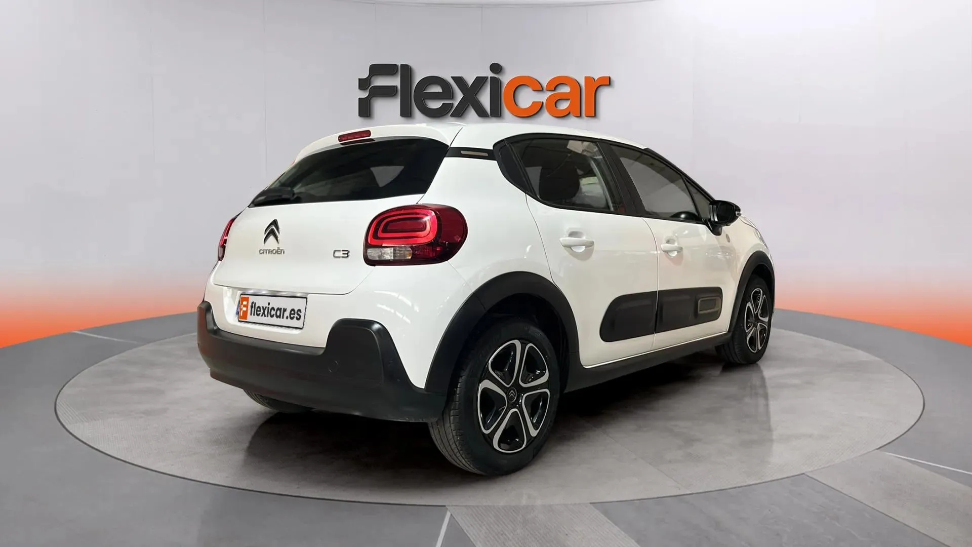 Citroën C3 PureTech C-Series - foto 7