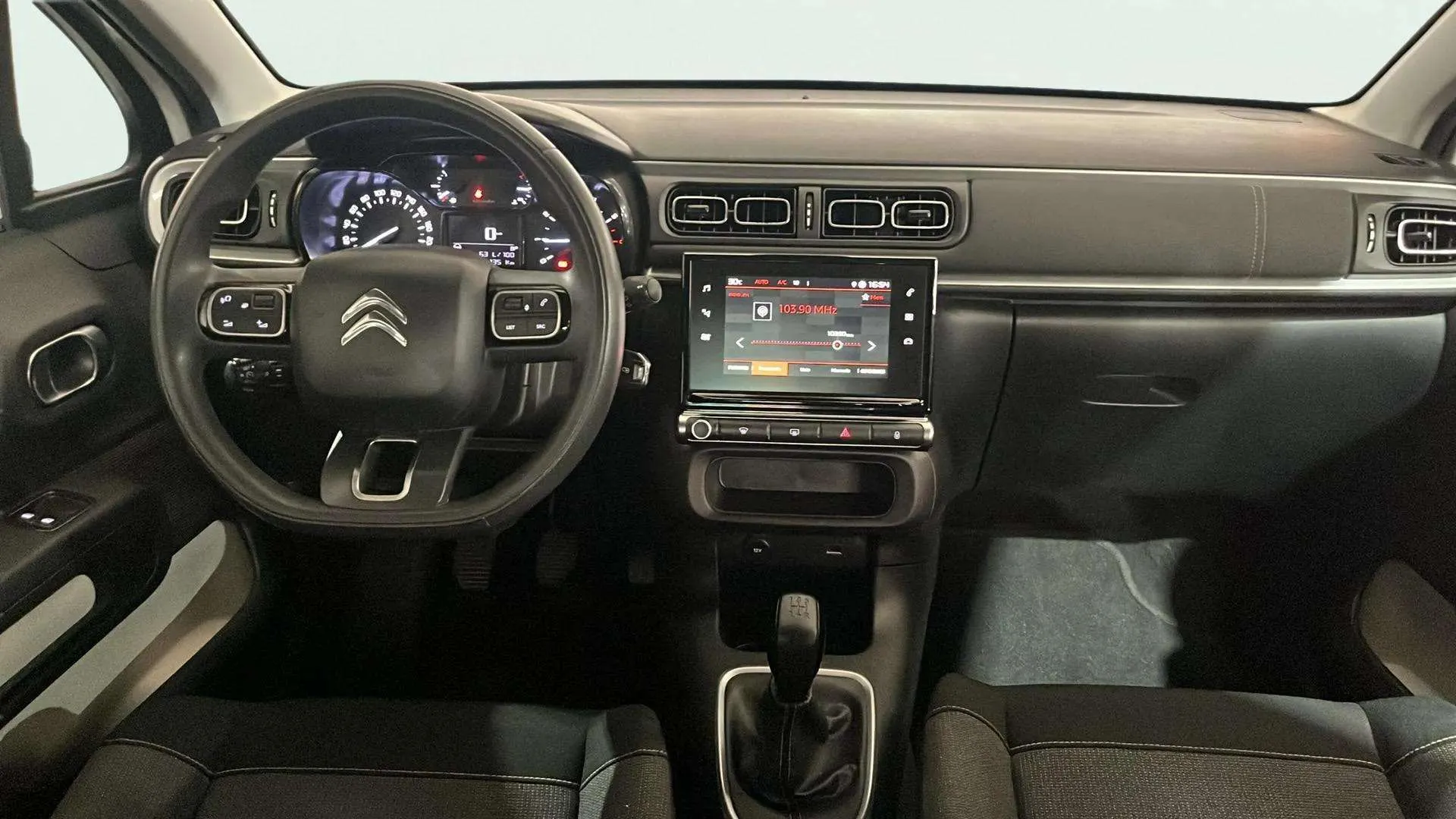 Citroën C3 PureTech C-Series - foto 12