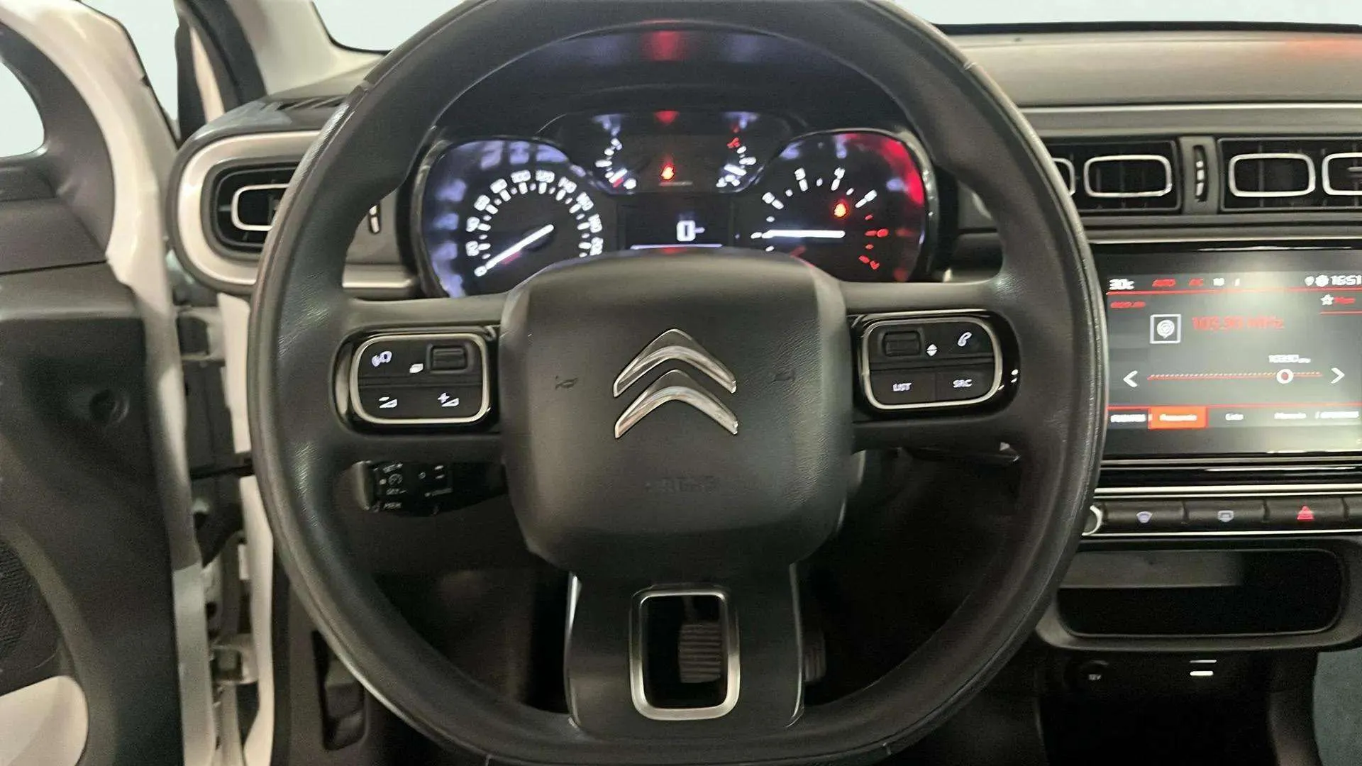 Citroën C3 PureTech C-Series - foto 10