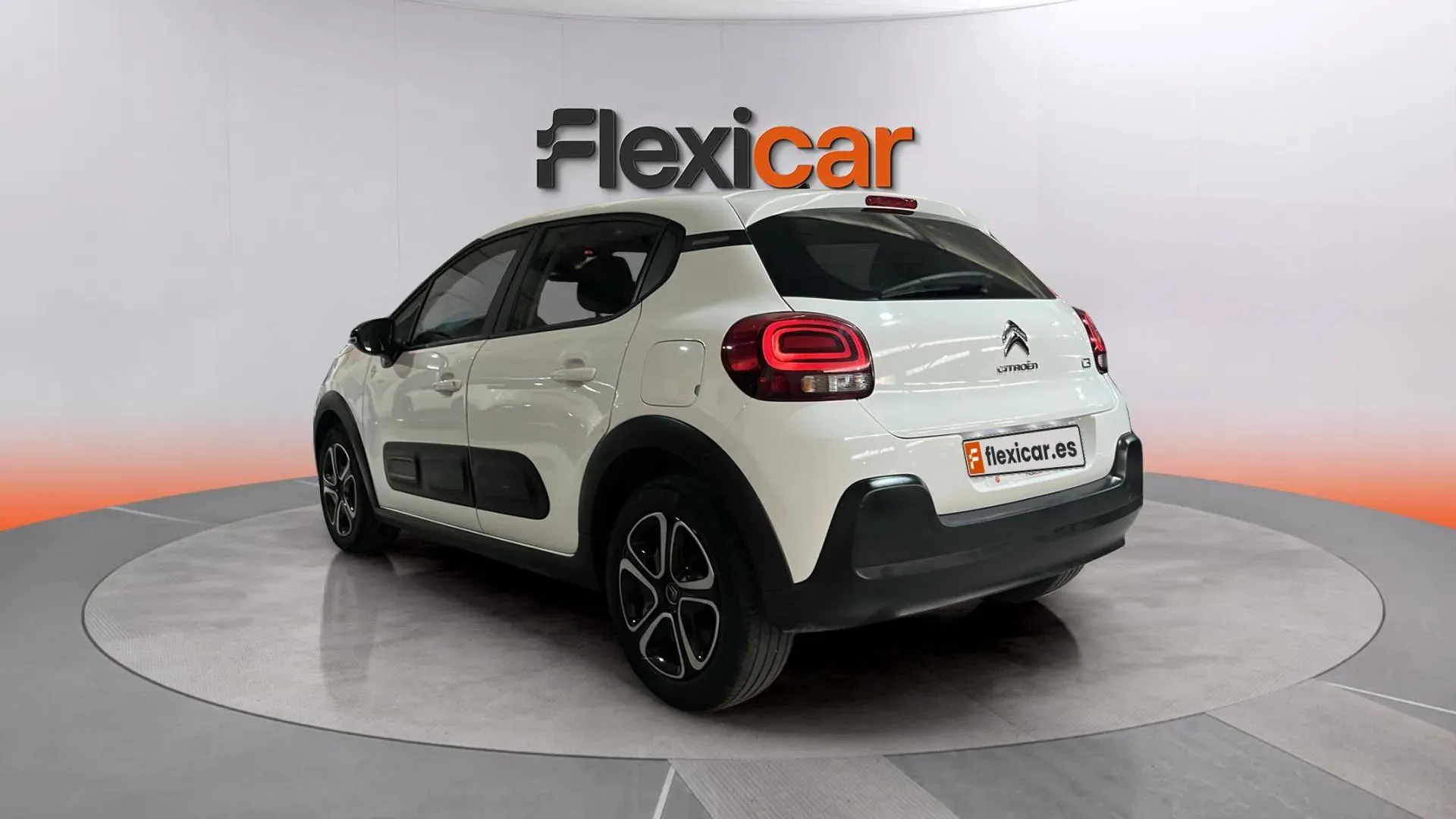 Citroën C3 PureTech C-Series - foto 5
