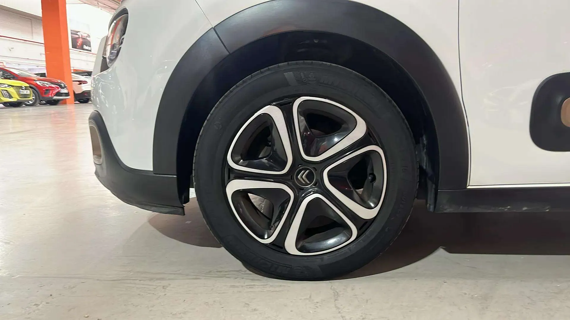 Citroën C3 PureTech C-Series - foto 26