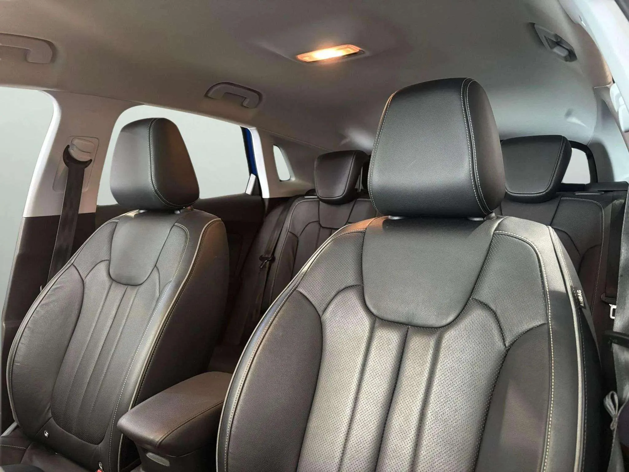 Opel Grandland 1.6 CDTi Excellence - foto 13