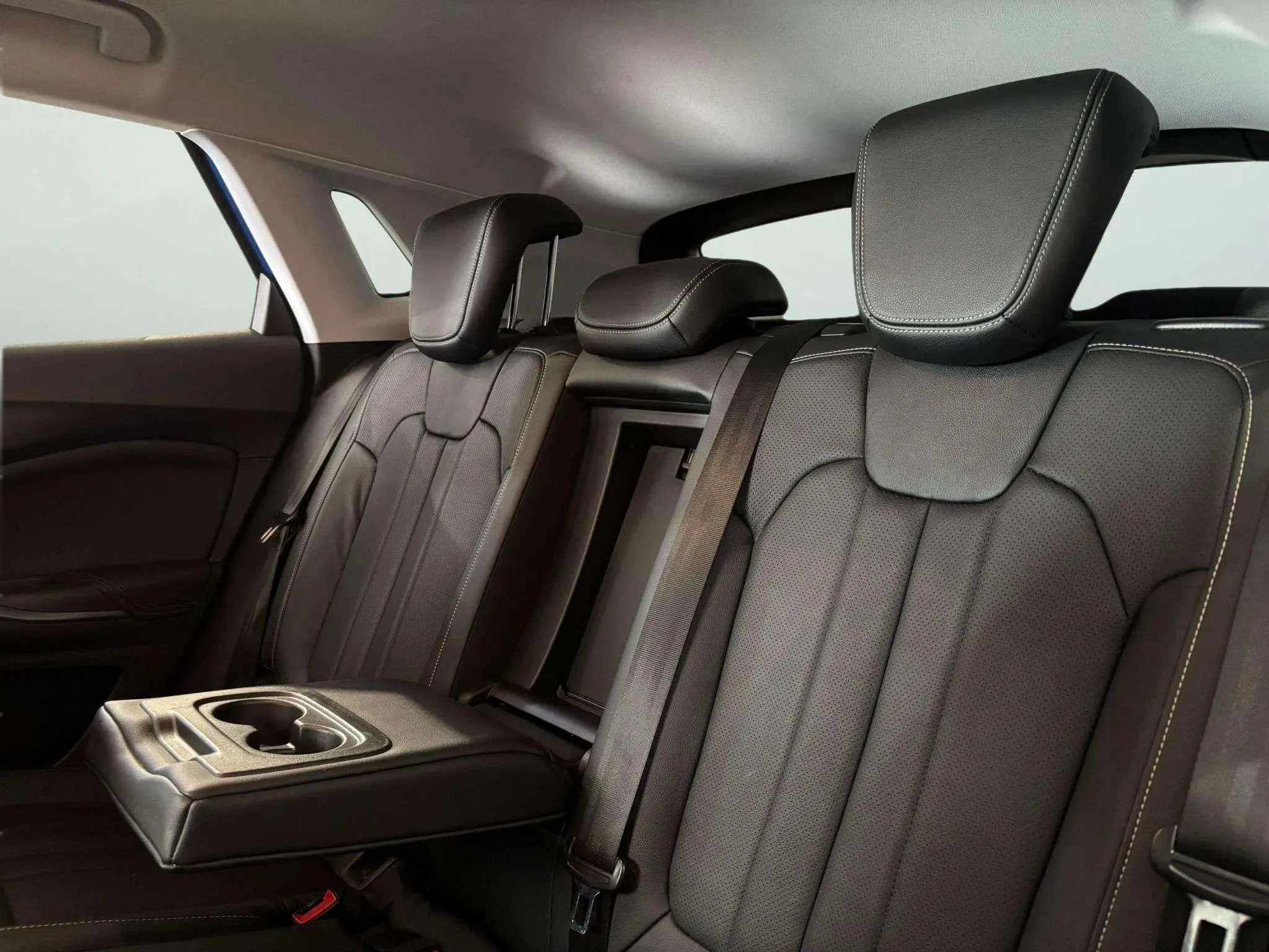 Opel Grandland 1.6 CDTi Excellence - foto 15