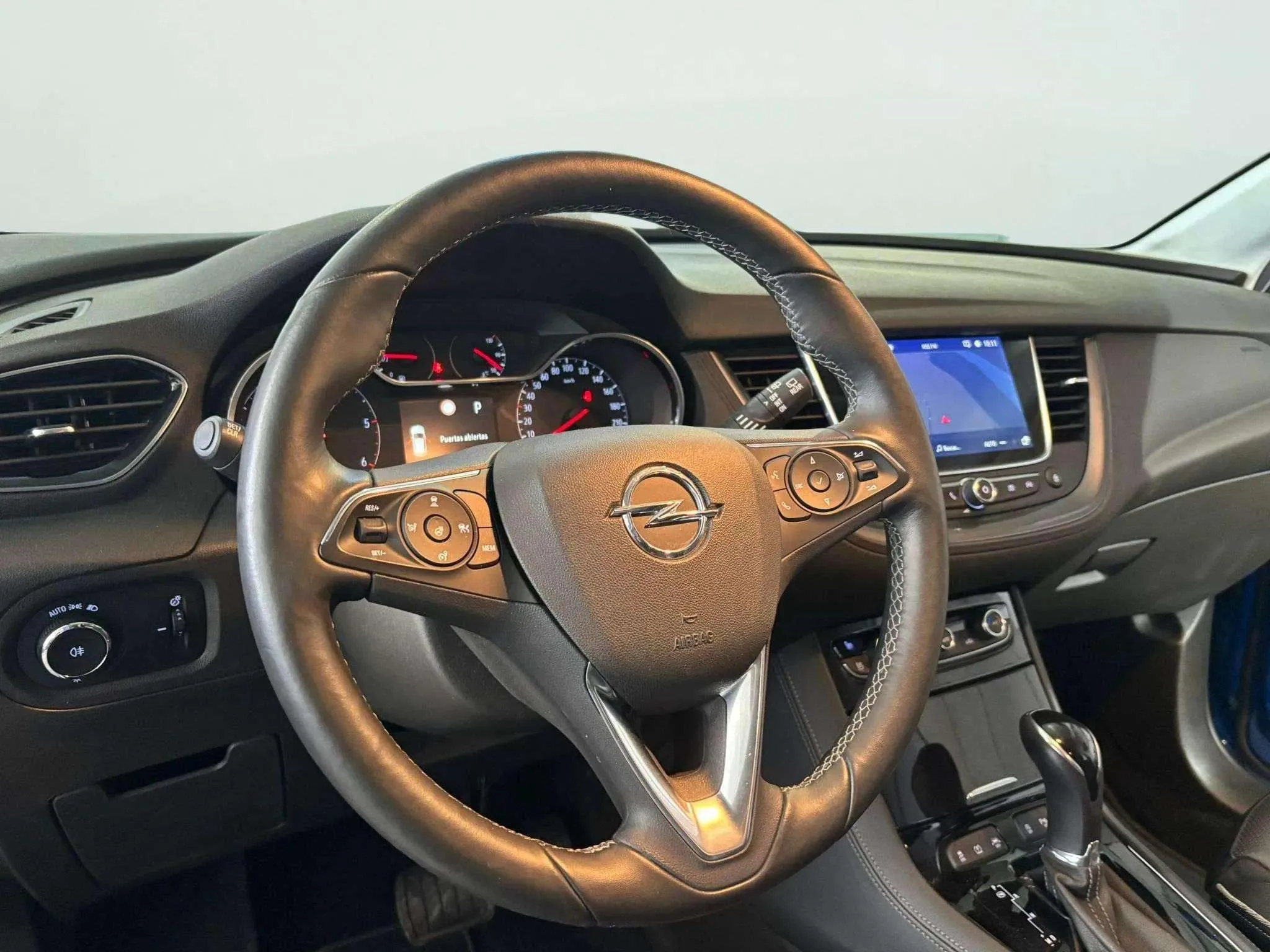 Opel Grandland 1.6 CDTi Excellence - foto 7